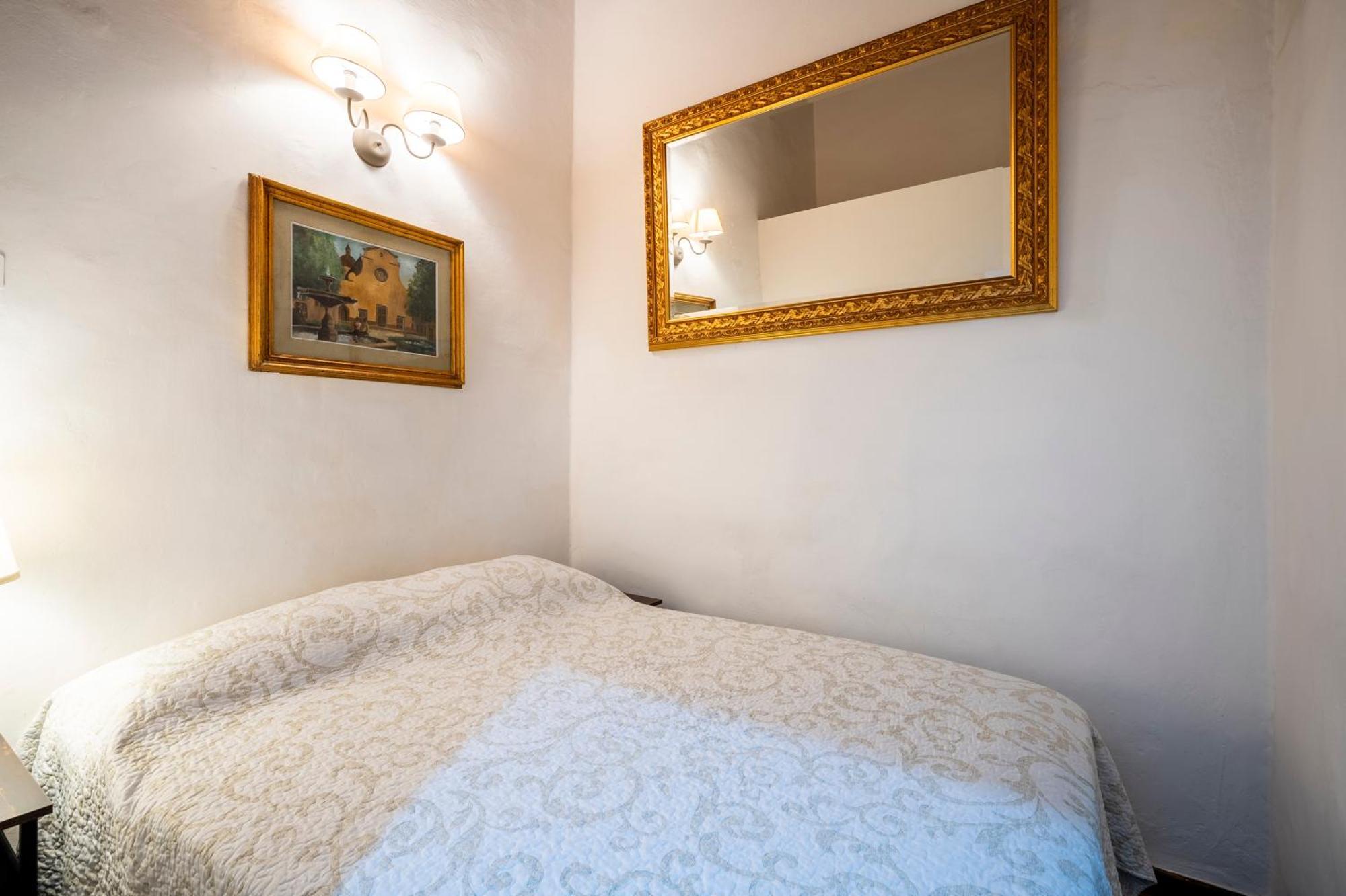Appartamento Elegante Panoramica Carmine