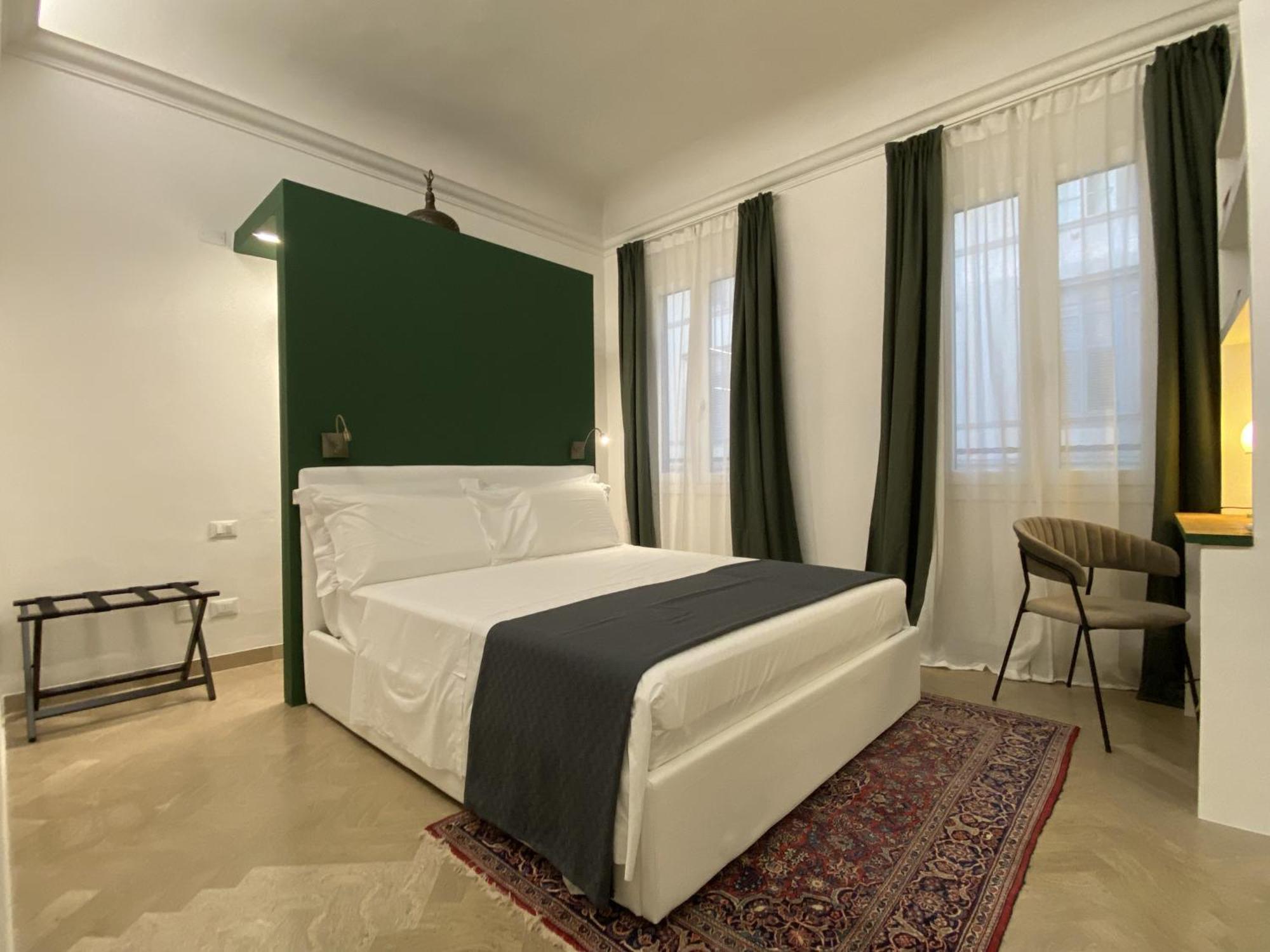 Appartement San Lorenzo For Foodies *