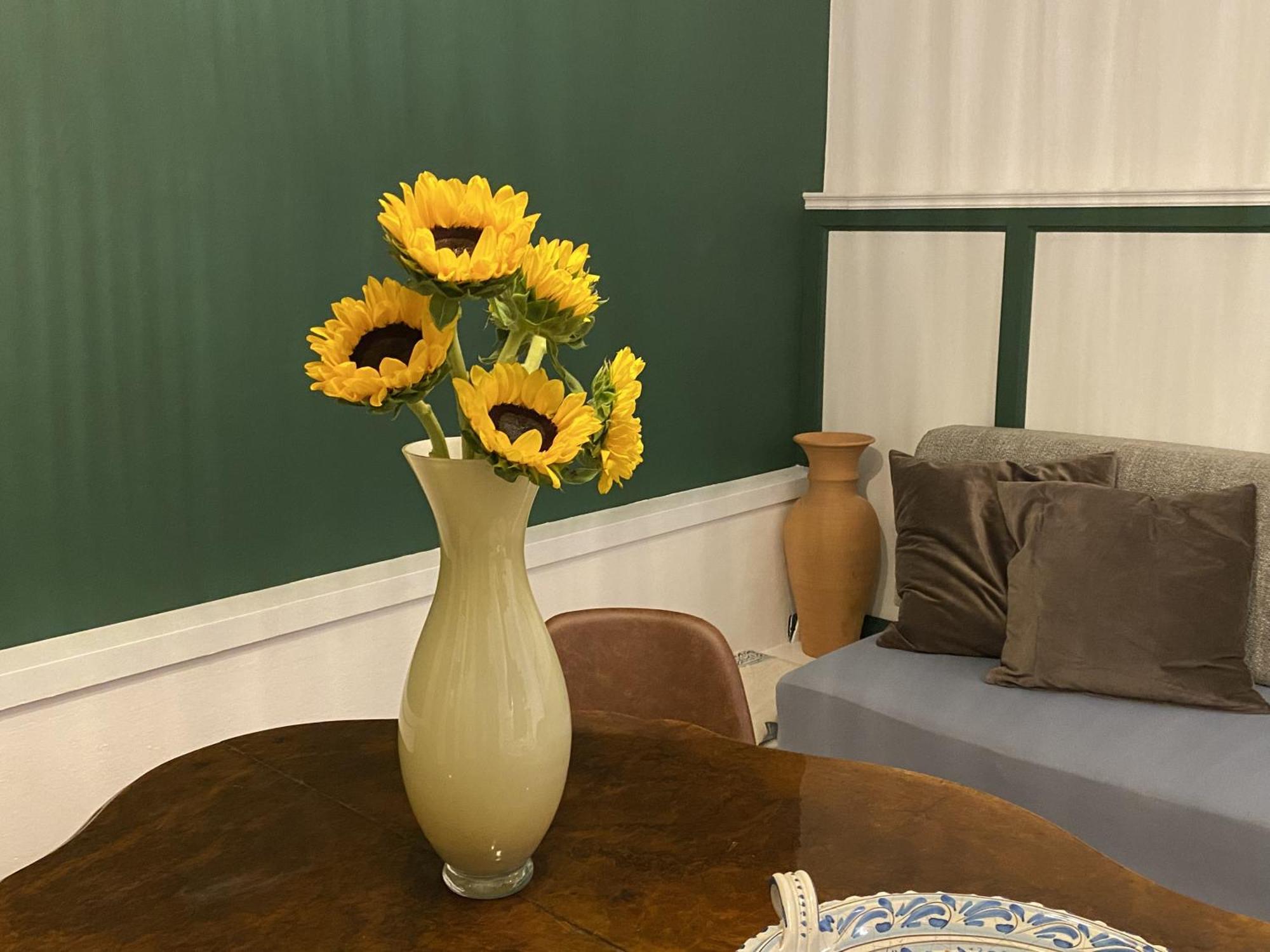 Appartement San Lorenzo For Foodies Florence