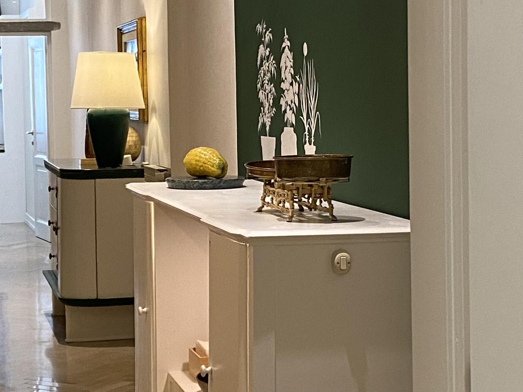 San Lorenzo For Foodies Appartement