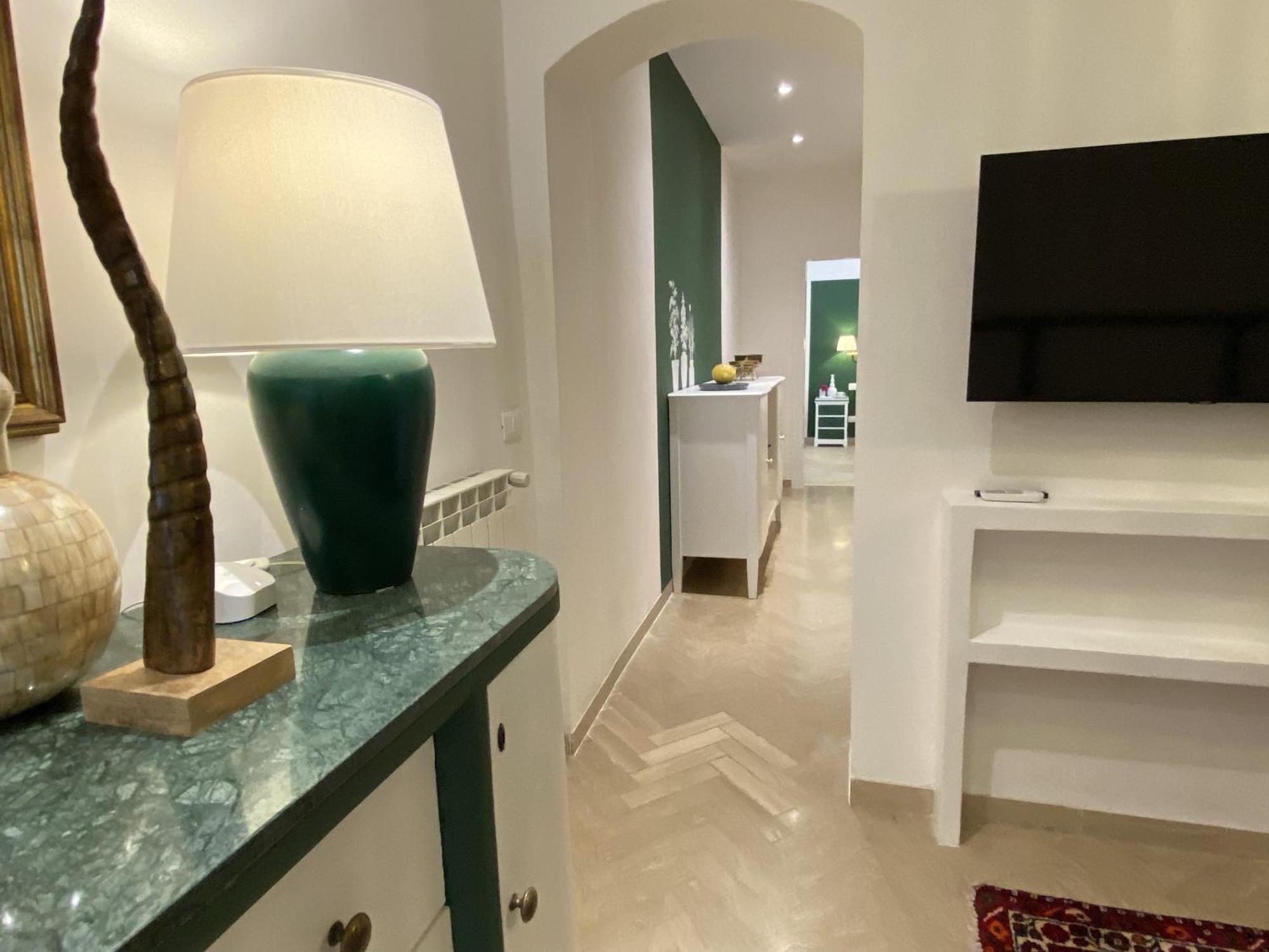 San Lorenzo For Foodies Appartement Florence