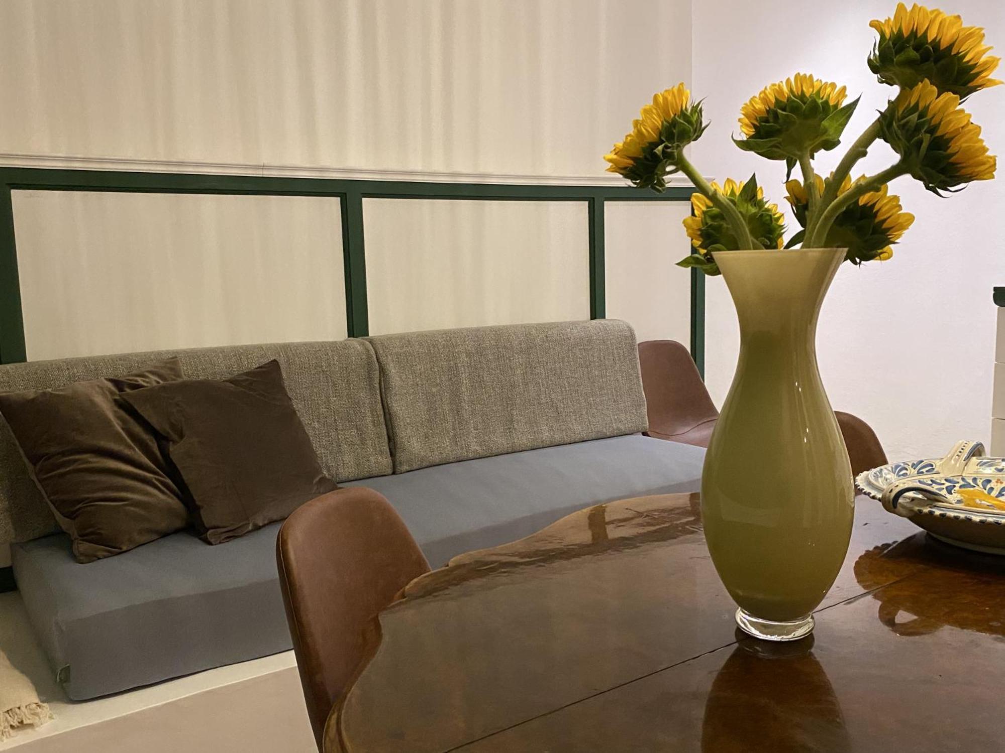 San Lorenzo For Foodies Appartement