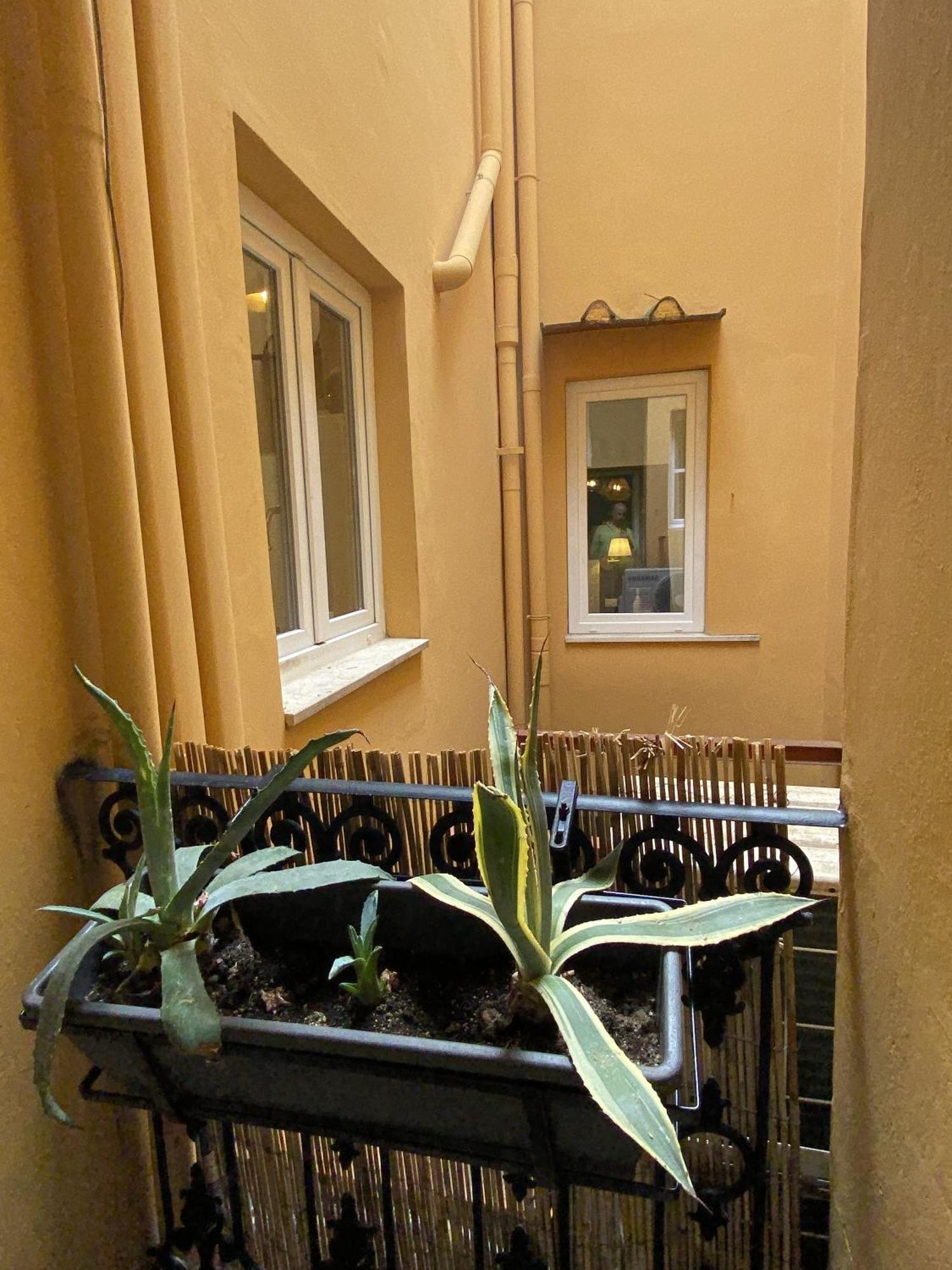 San Lorenzo For Foodies Appartement *