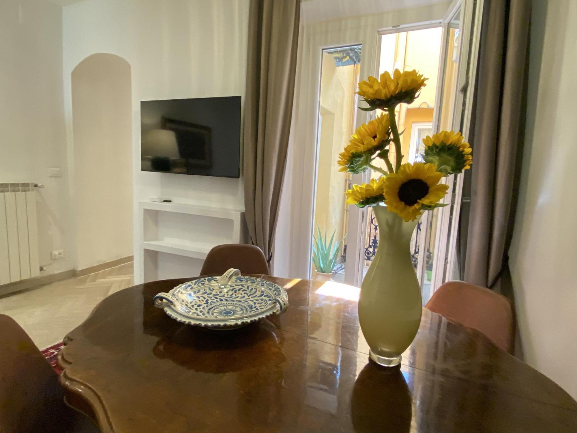 San Lorenzo For Foodies Appartement Florence