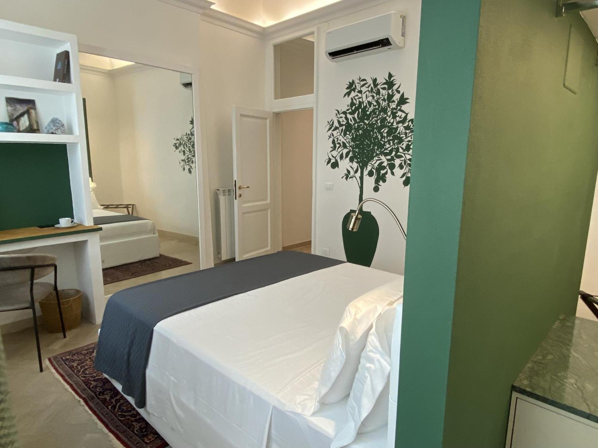 Appartement San Lorenzo For Foodies Florence