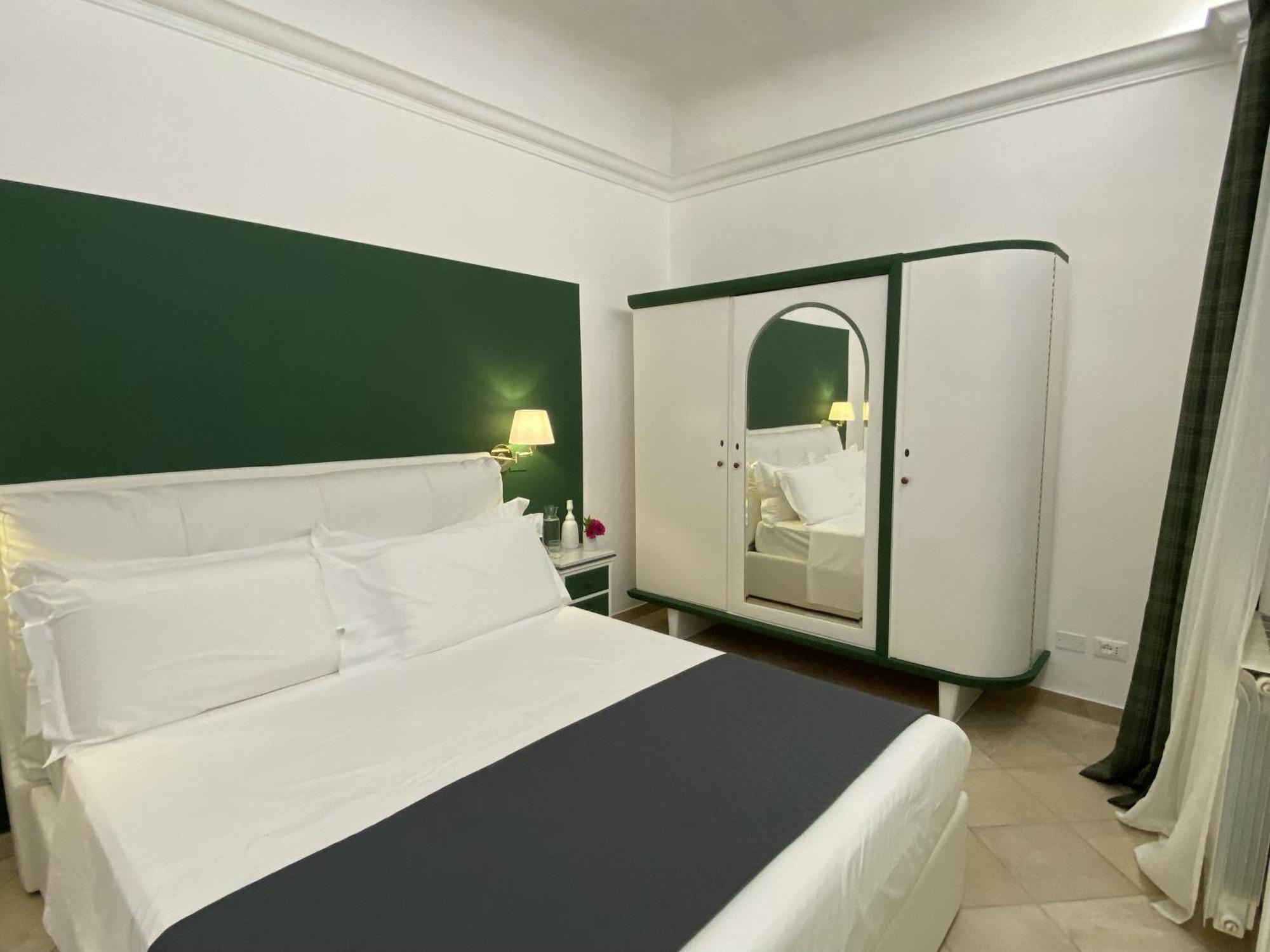 San Lorenzo For Foodies Appartement *