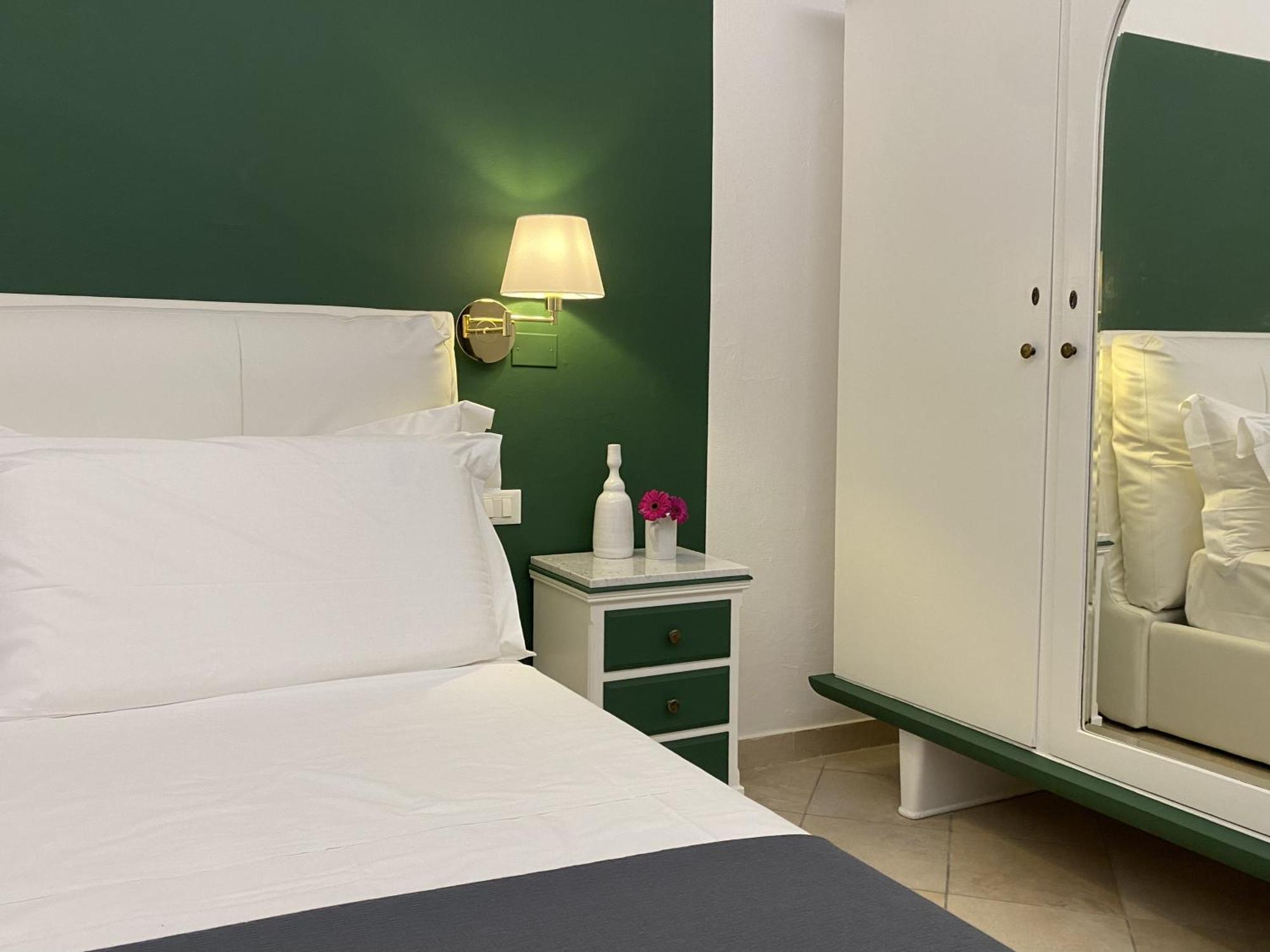 Appartement San Lorenzo For Foodies *