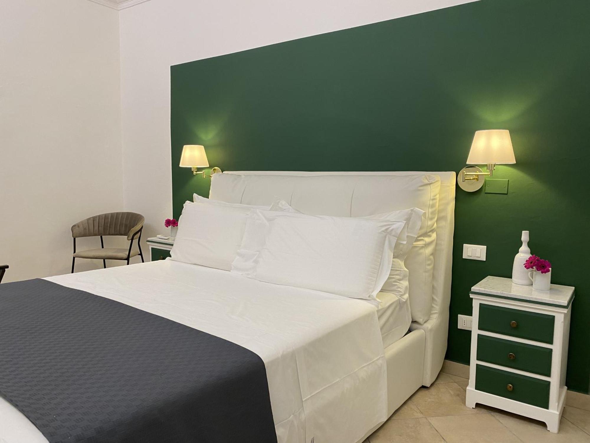San Lorenzo For Foodies Appartement Florence