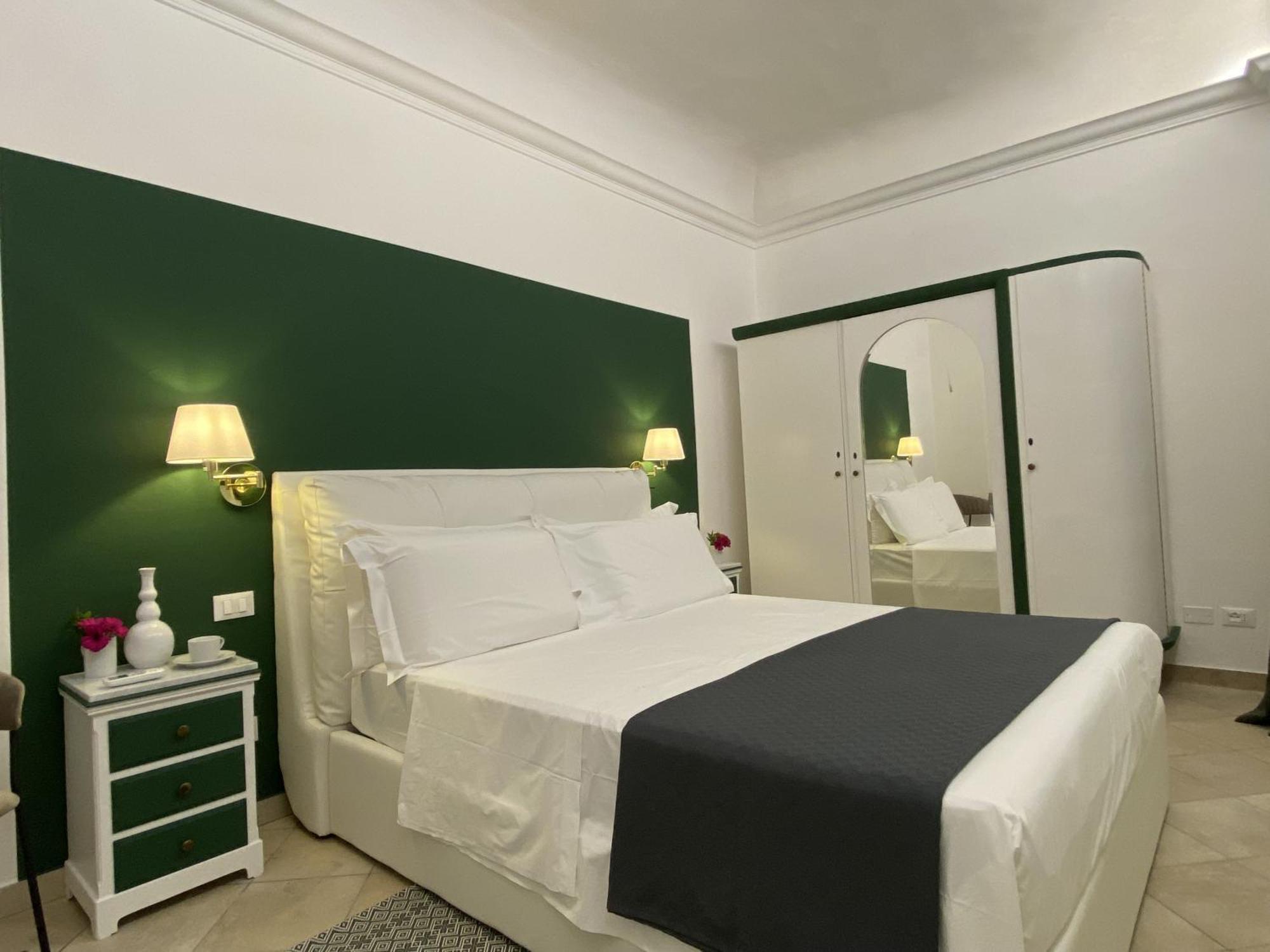 Appartement San Lorenzo For Foodies