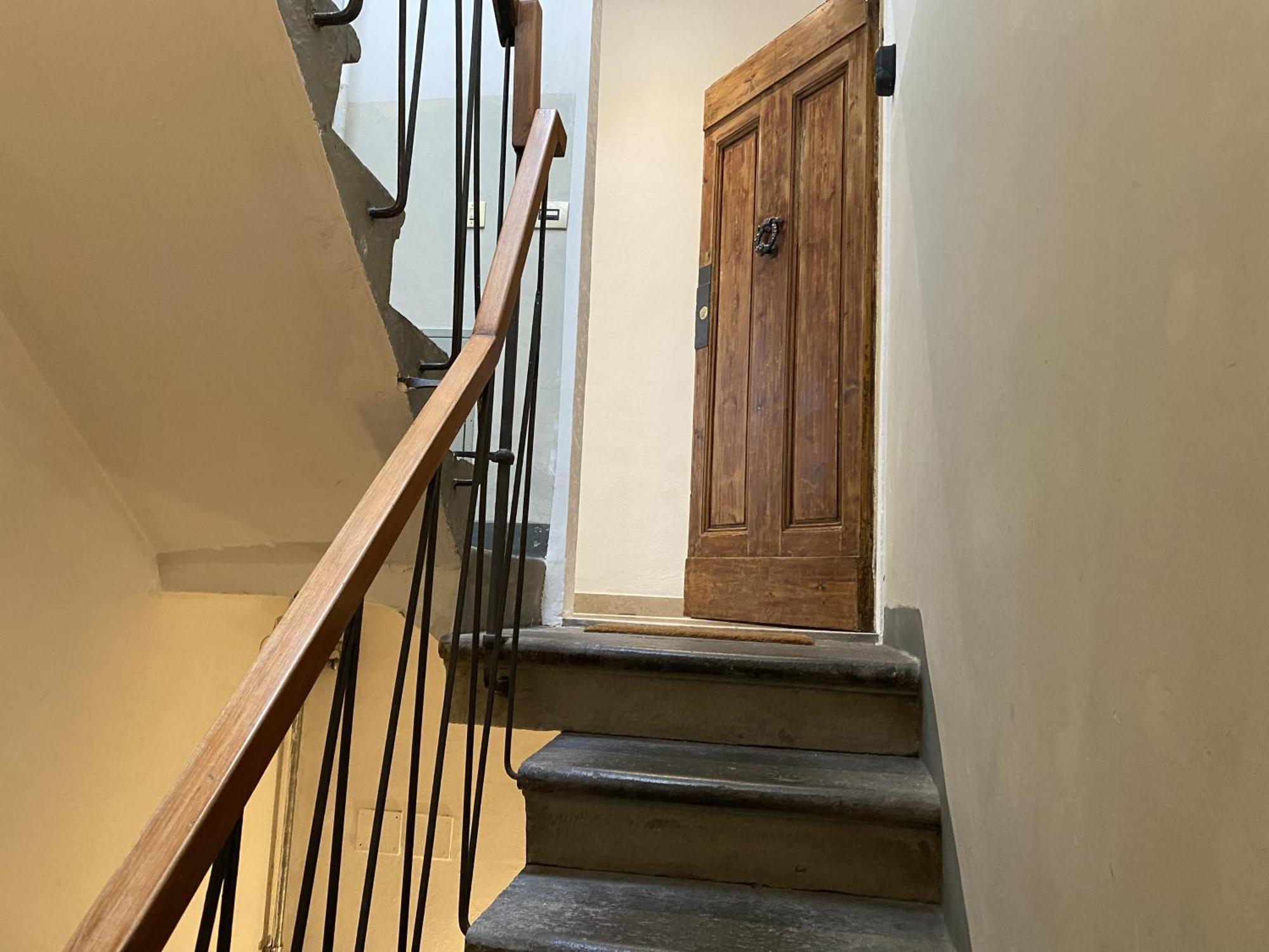 San Lorenzo For Foodies Appartement Florence