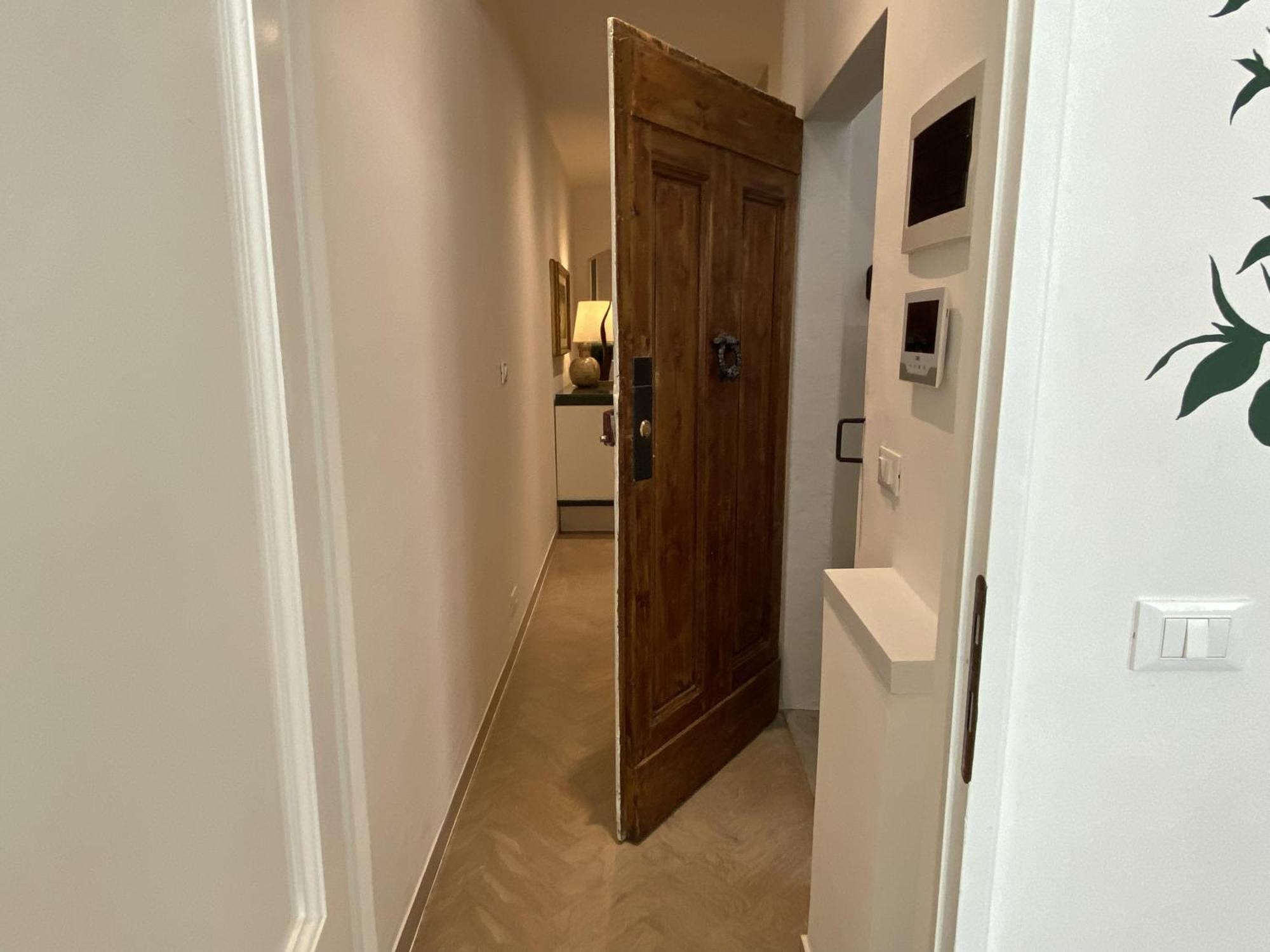 Appartement San Lorenzo For Foodies Florence