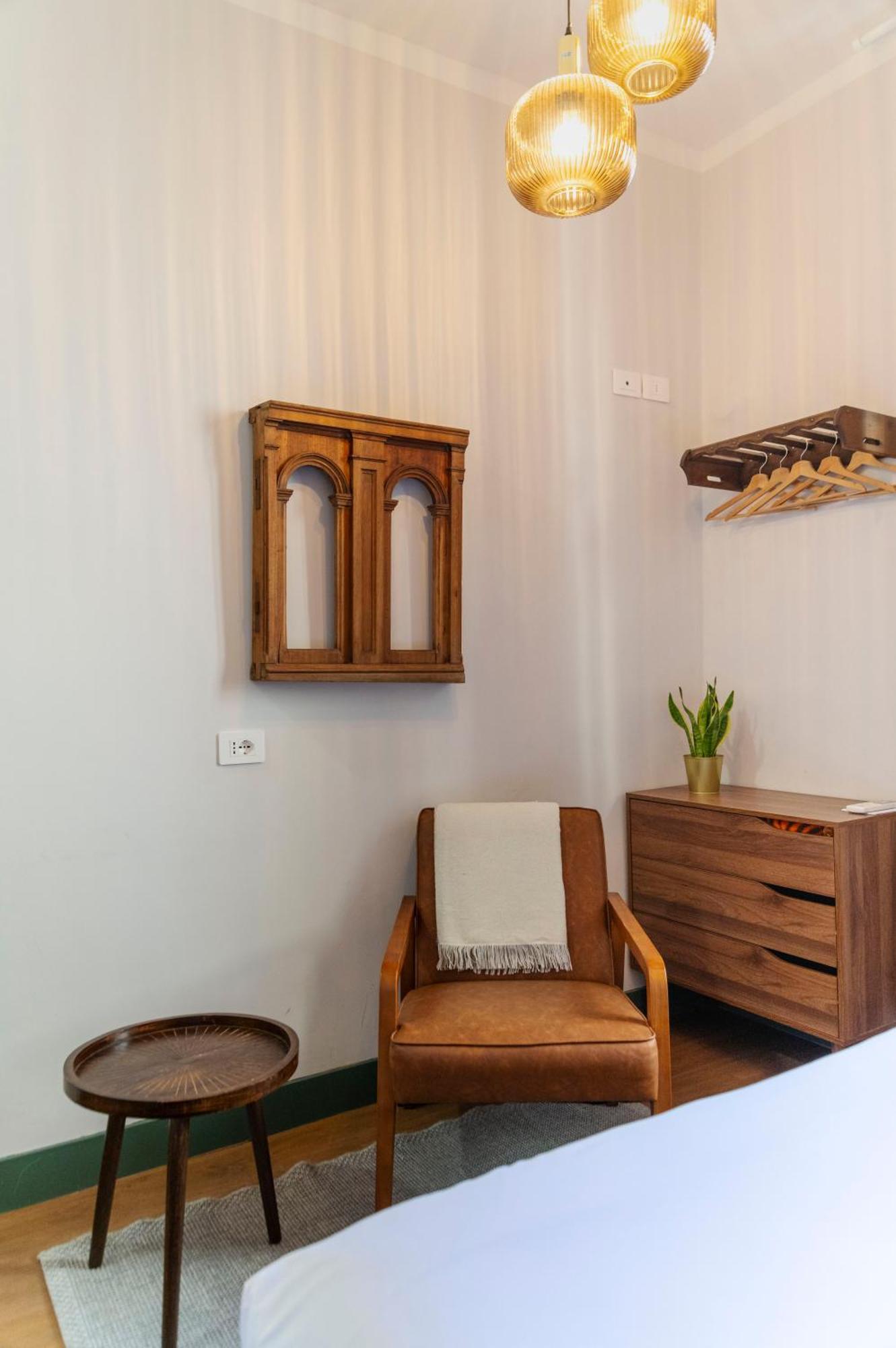 Gasthuis Zanobi 45 *
