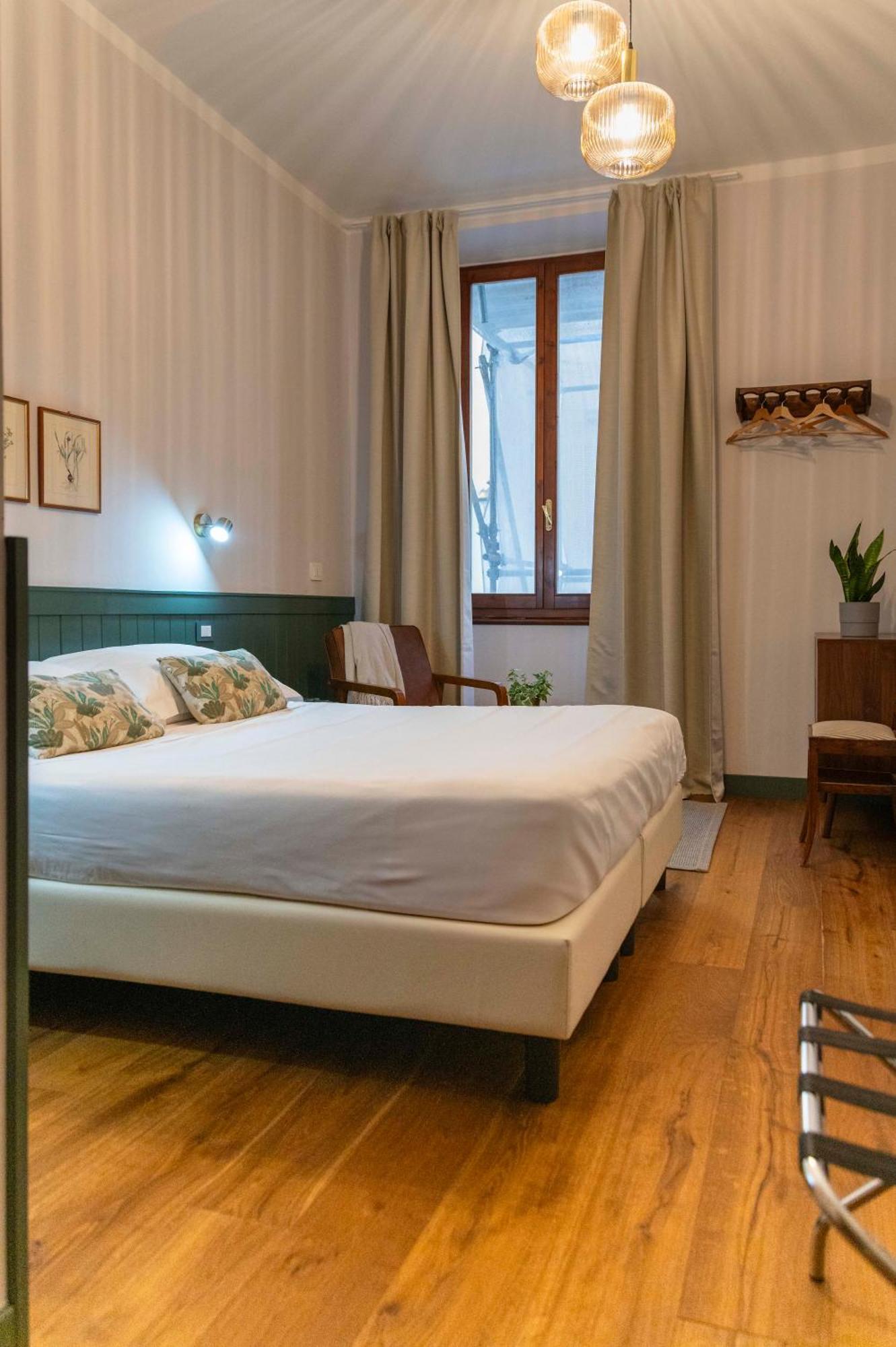 Gasthuis Zanobi 45 *