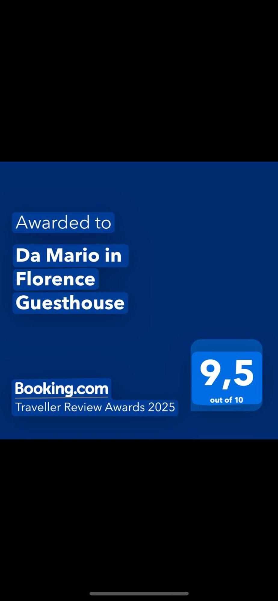 Da Mario In * Firenze
