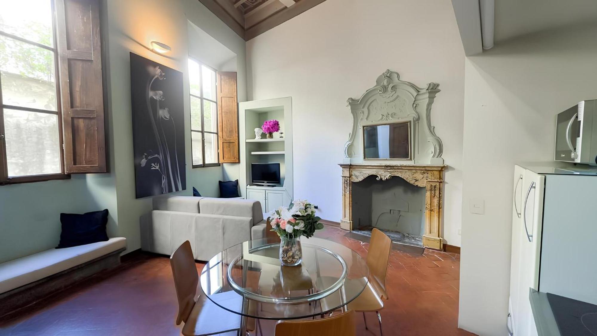 Appartamento Il David Boutique *