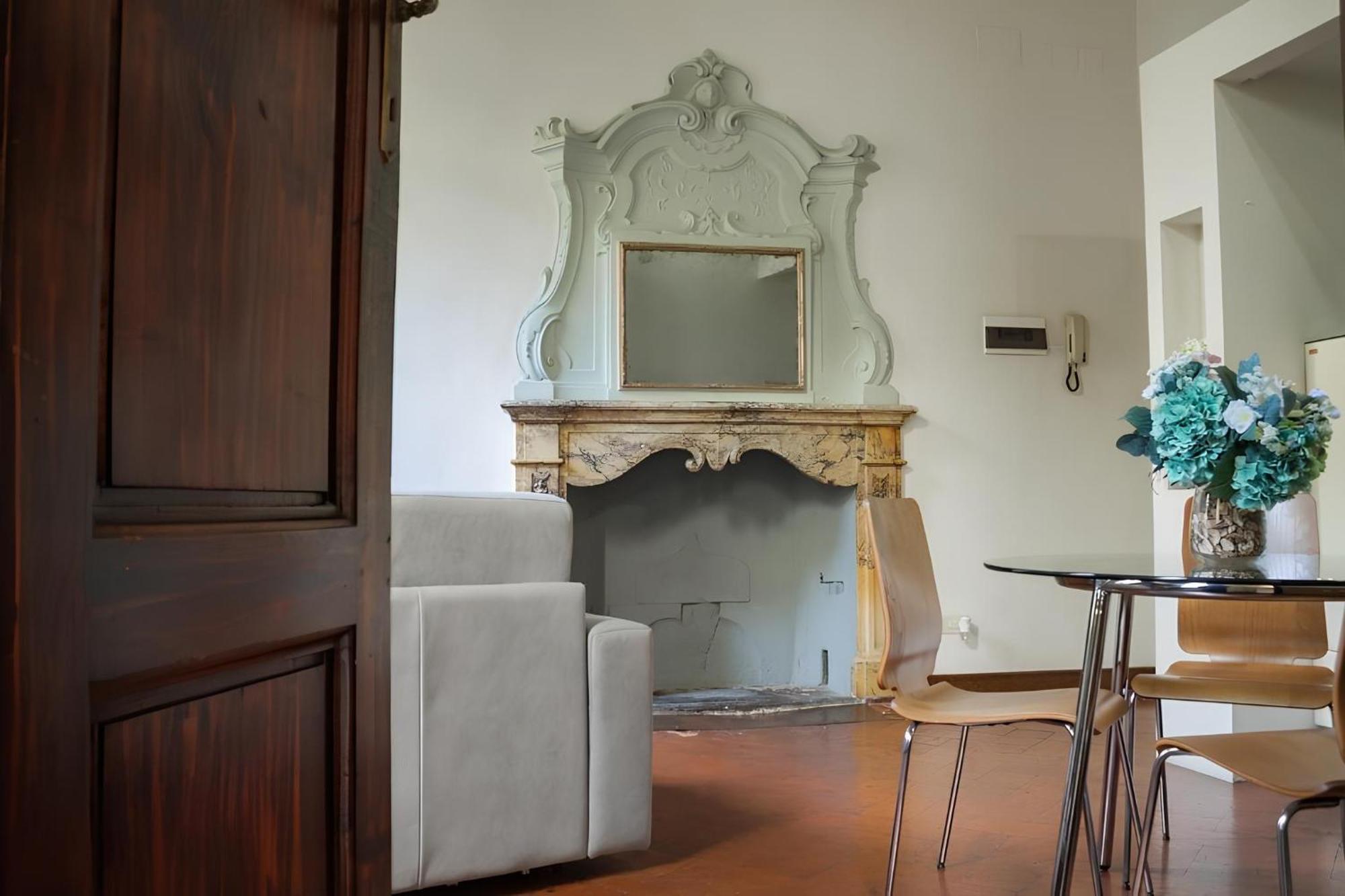 Il David Boutique Appartamento Firenze