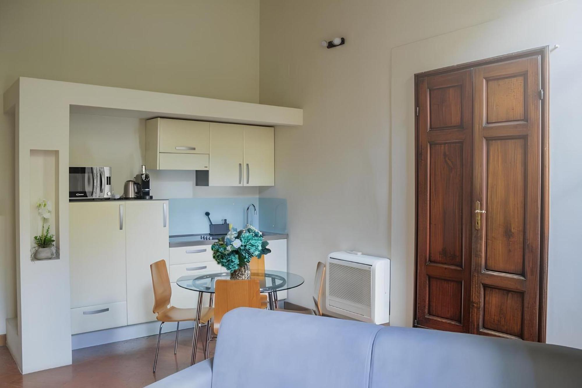 Il David Boutique Appartamento