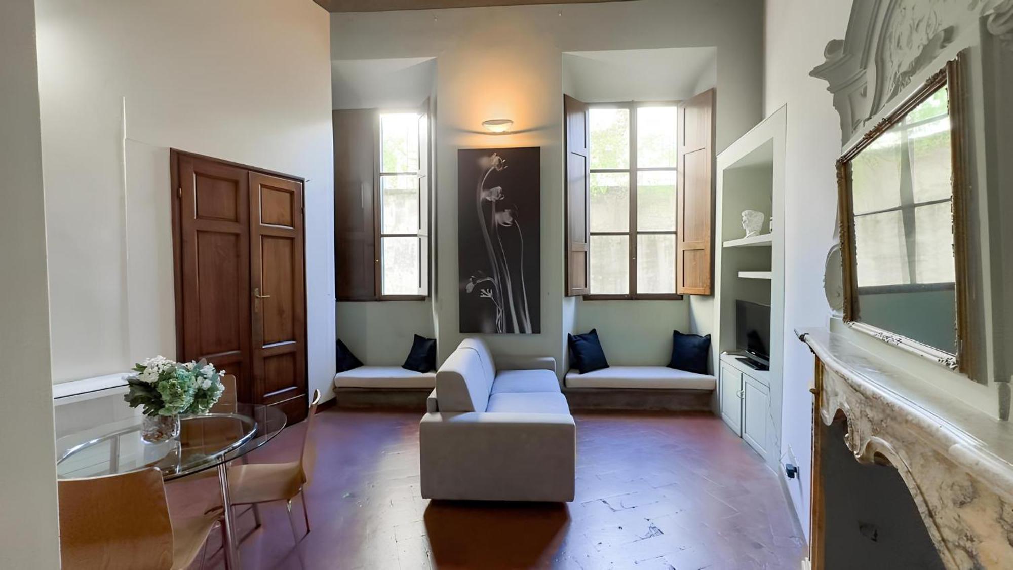 Appartamento Il David Boutique