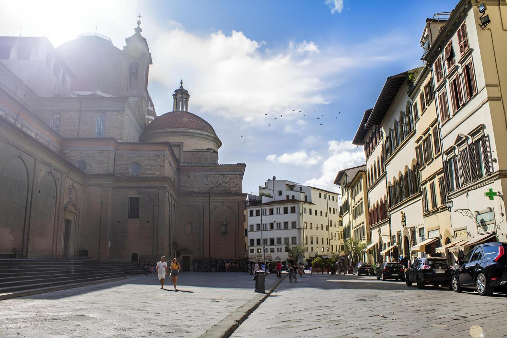 Il David Boutique Appartamento Firenze