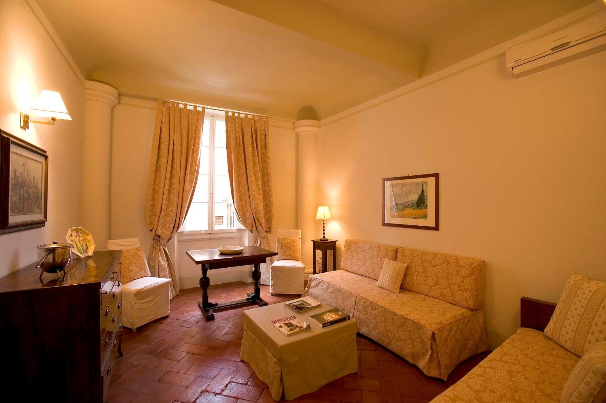 Lejlighed Palazzo Bianchini