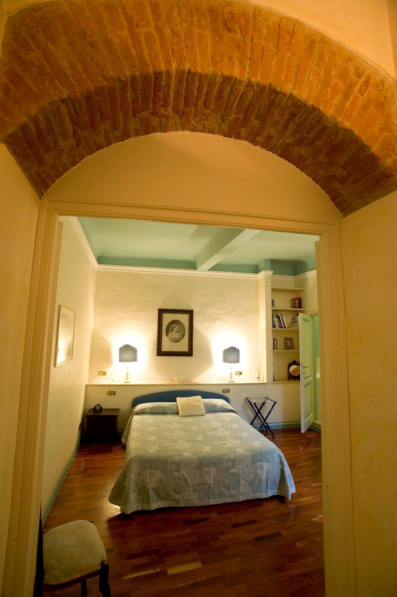 Palazzo Bianchini Lejlighed