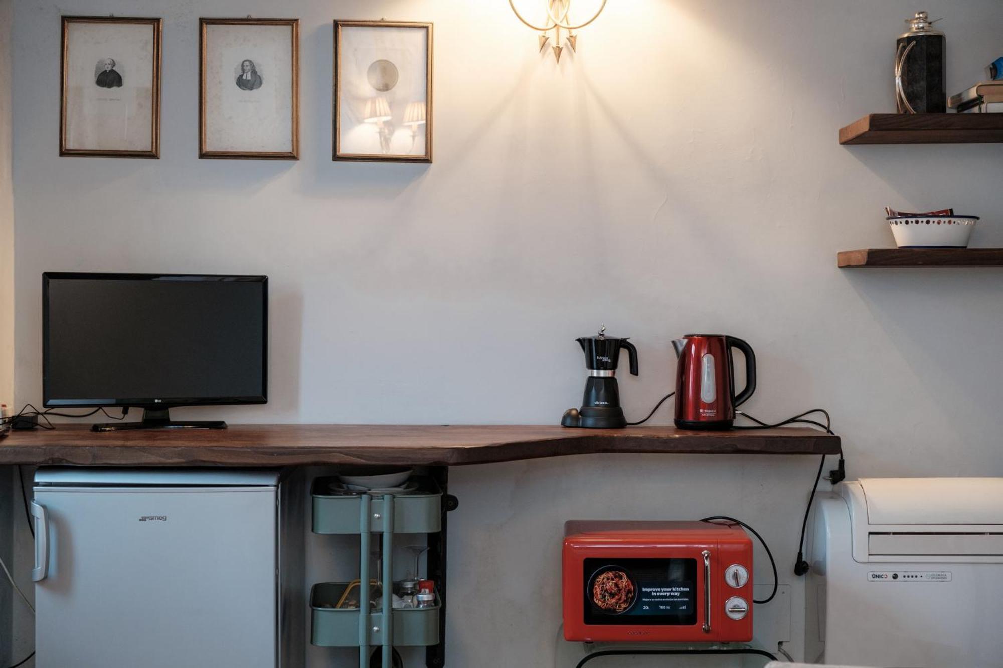 Erta Flat & Firenze