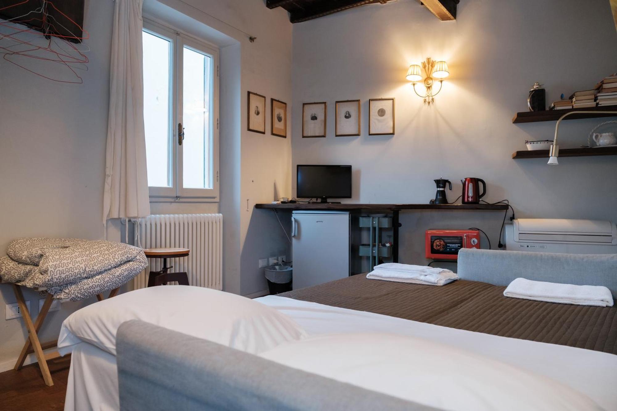 Appartamento Erta Flat & *
