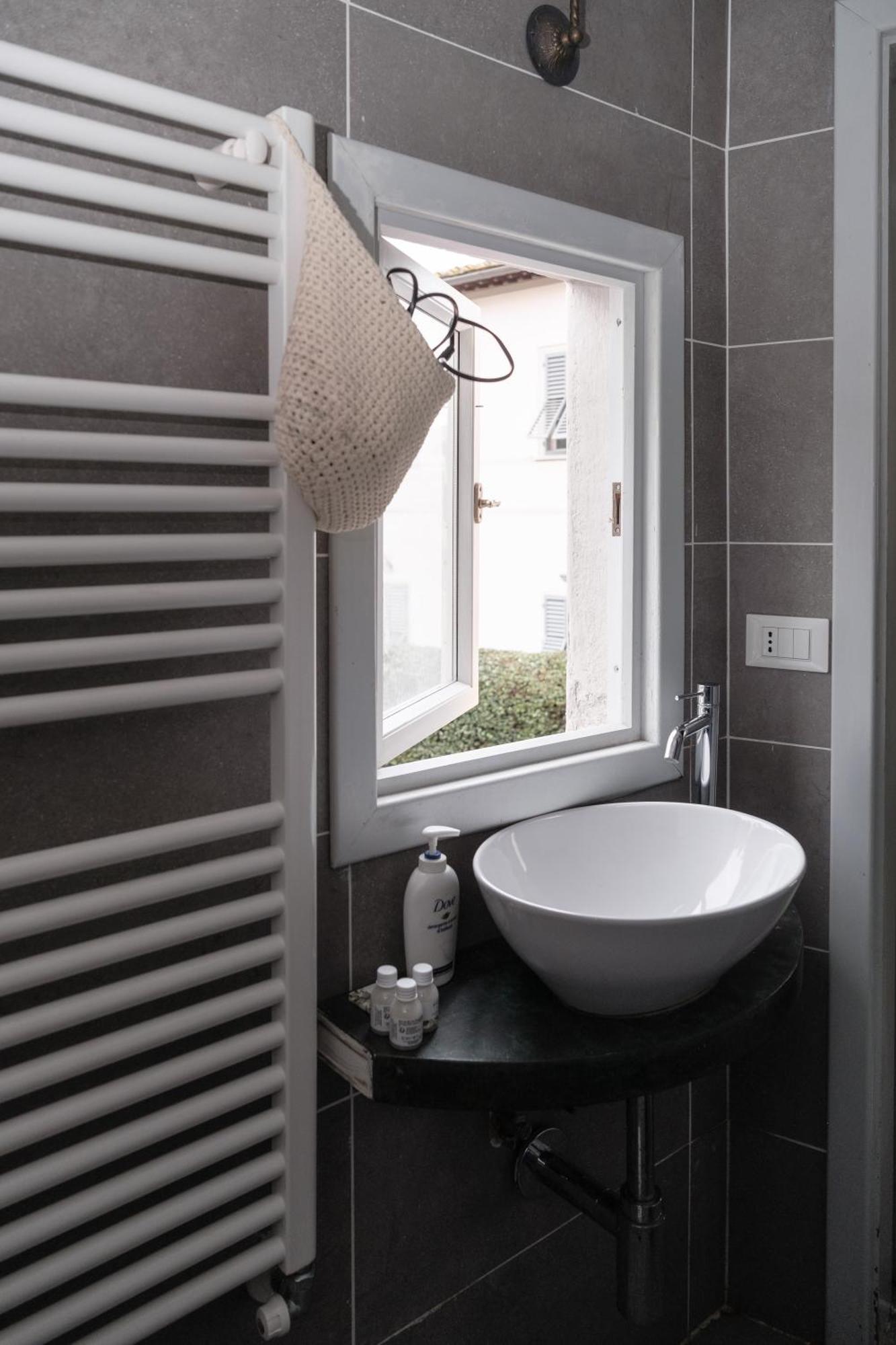 Erta Flat & Appartamento Firenze