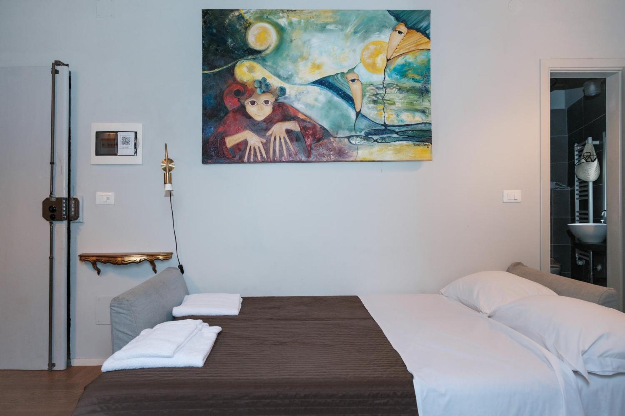 Erta Flat & Firenze