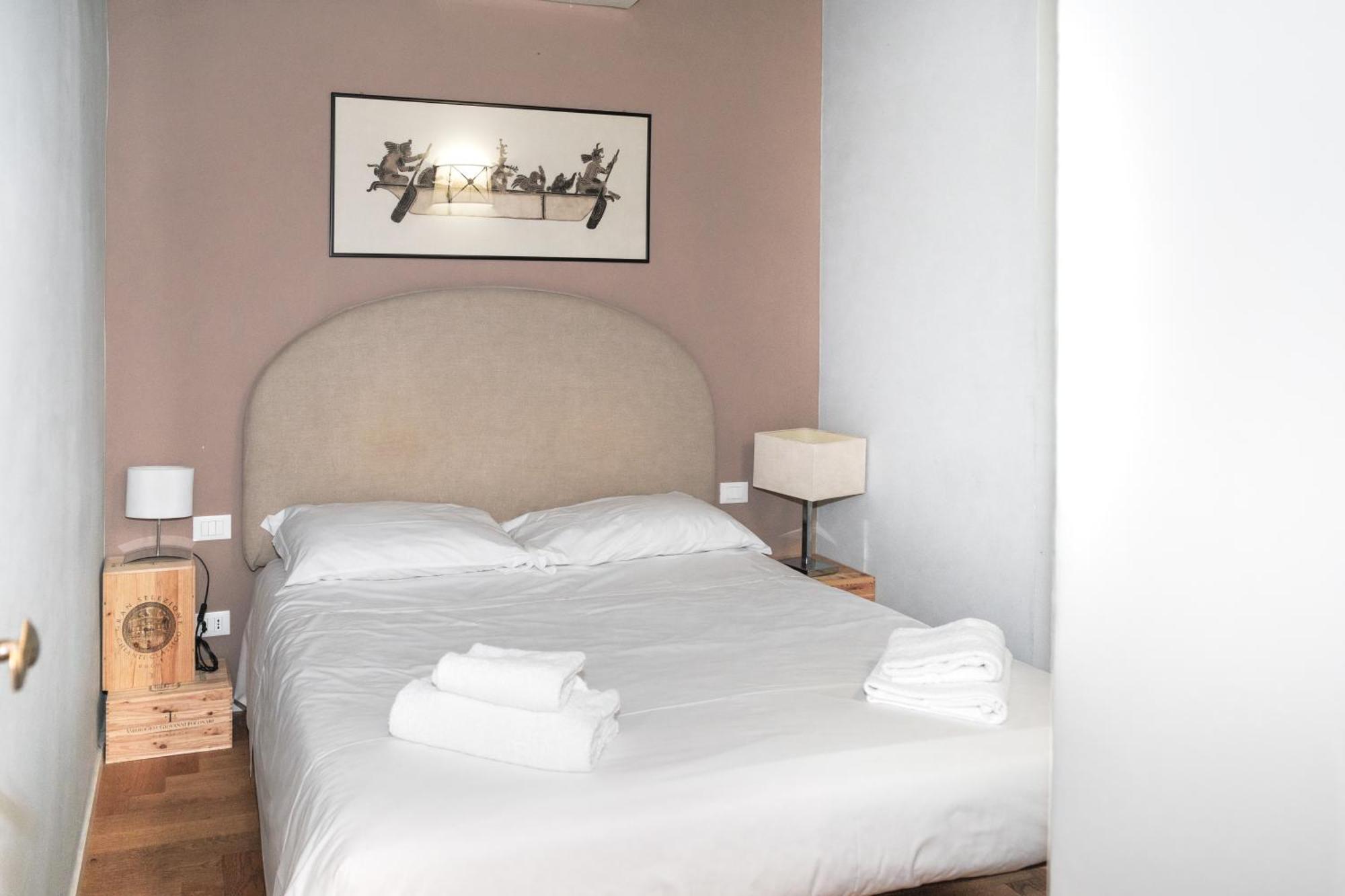 Erta Flat & Firenze