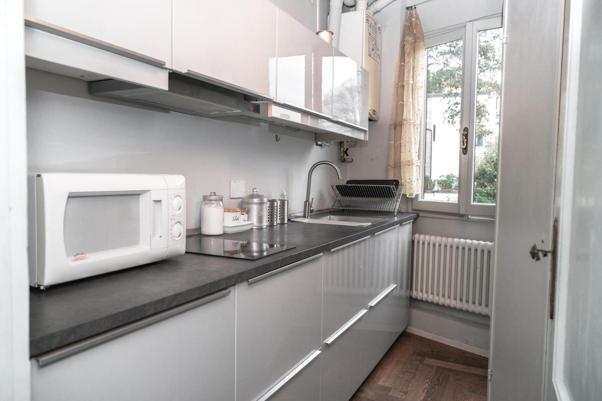 Erta Flat & Appartamento