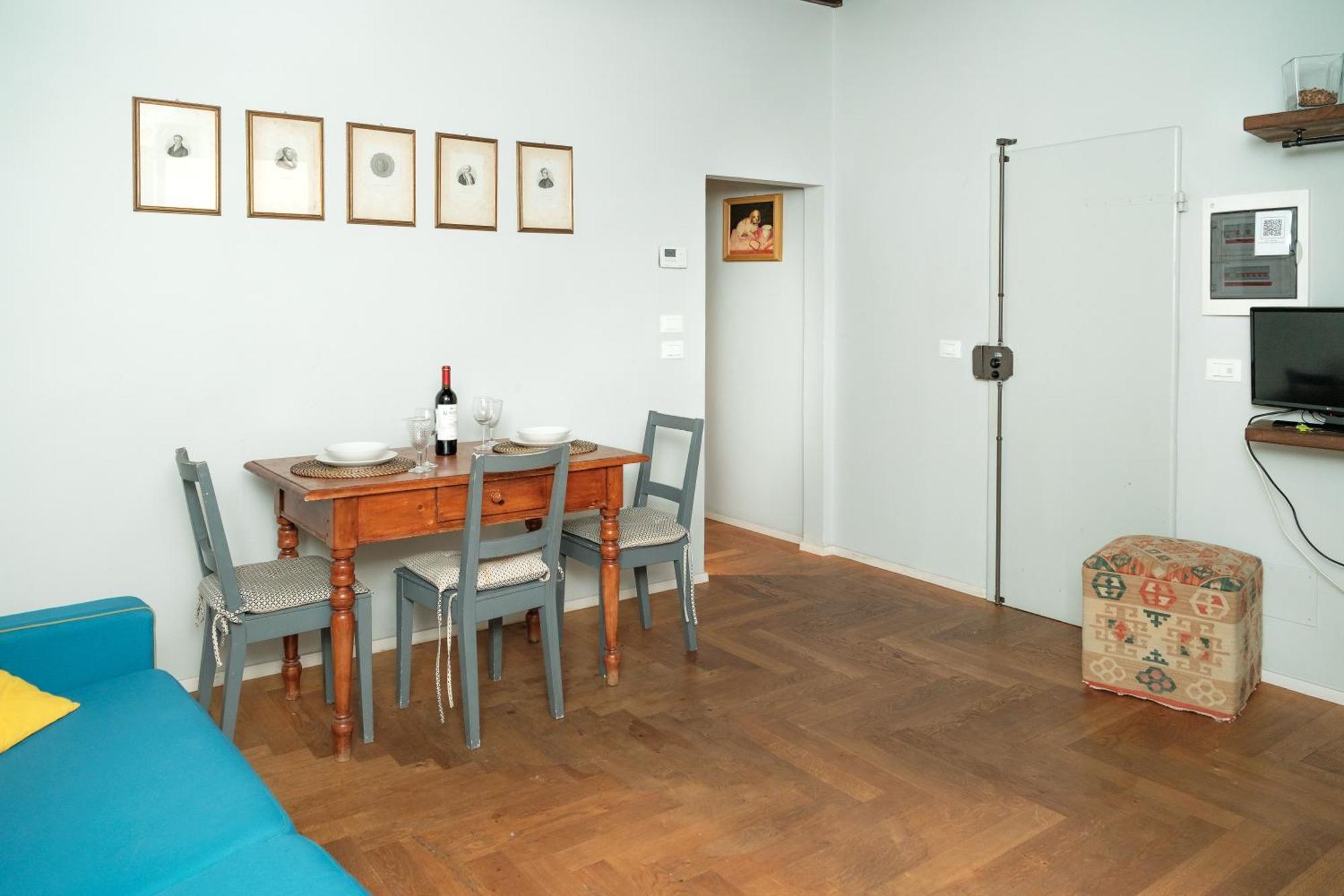 Erta Flat & Appartamento *