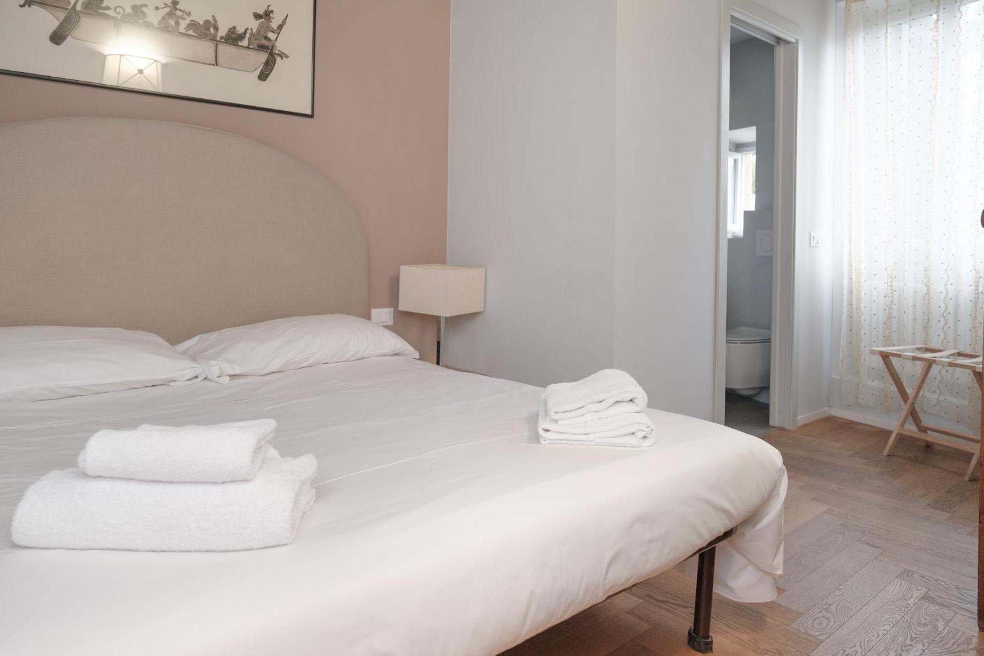 Erta Flat & Appartamento *