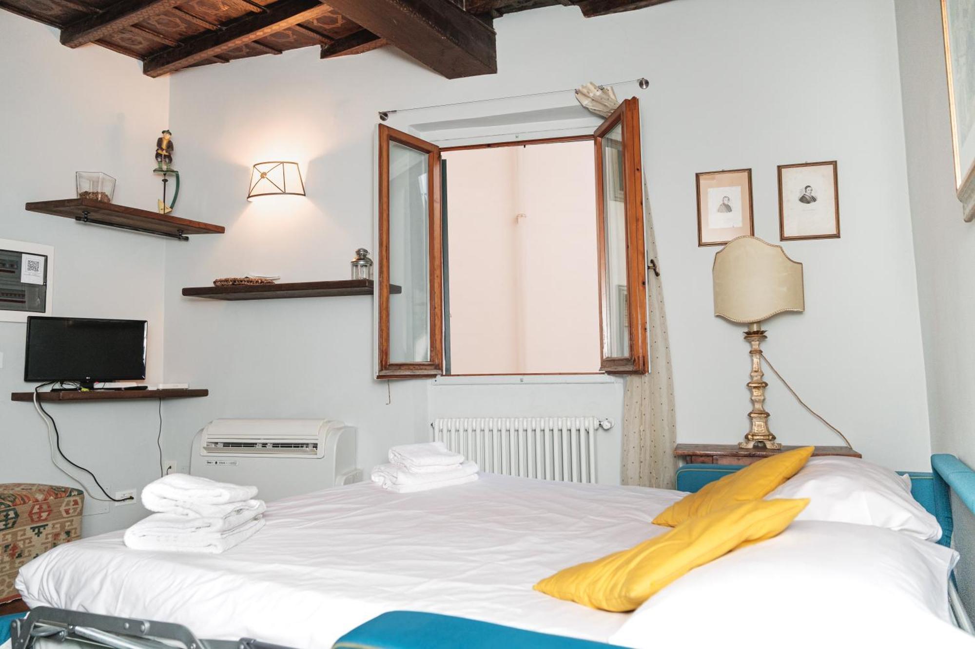 Erta Flat & Firenze