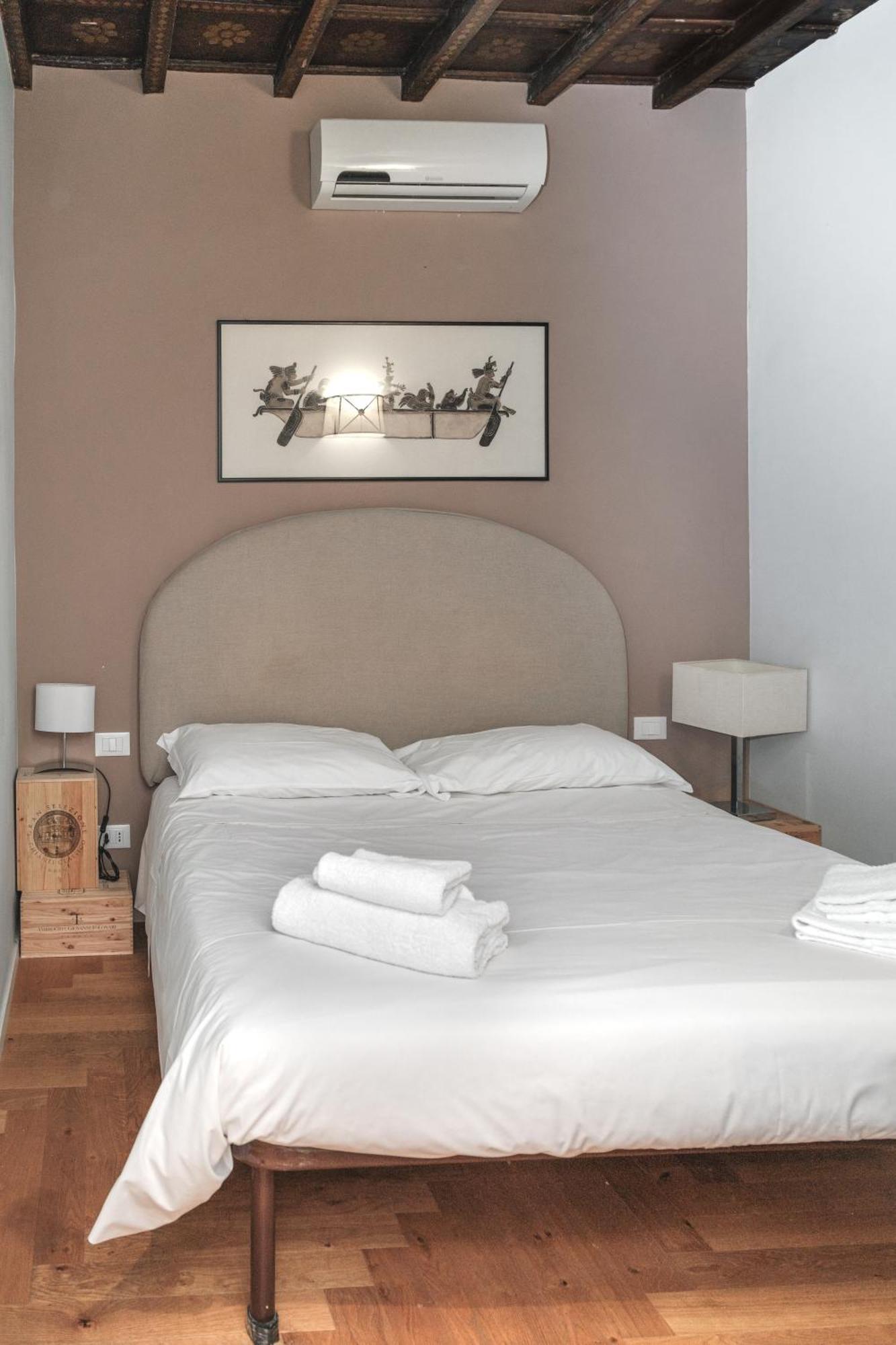 Erta Flat & Appartamento