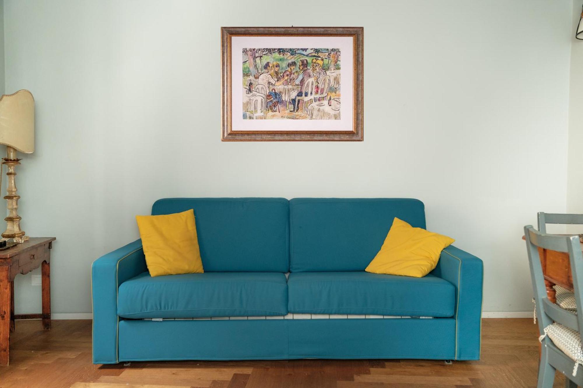 Appartamento Erta Flat & Firenze