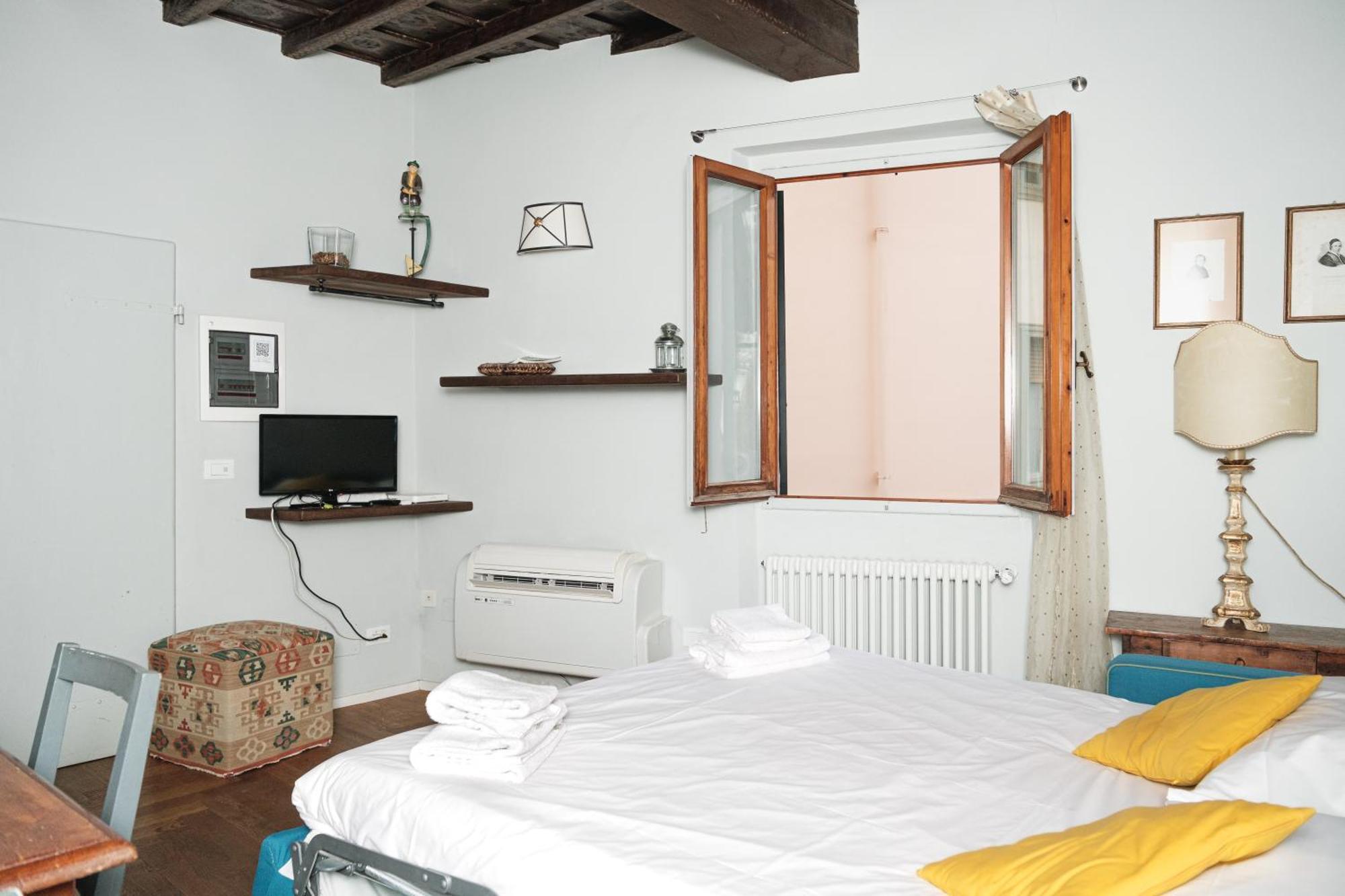 Erta Flat & Appartamento *