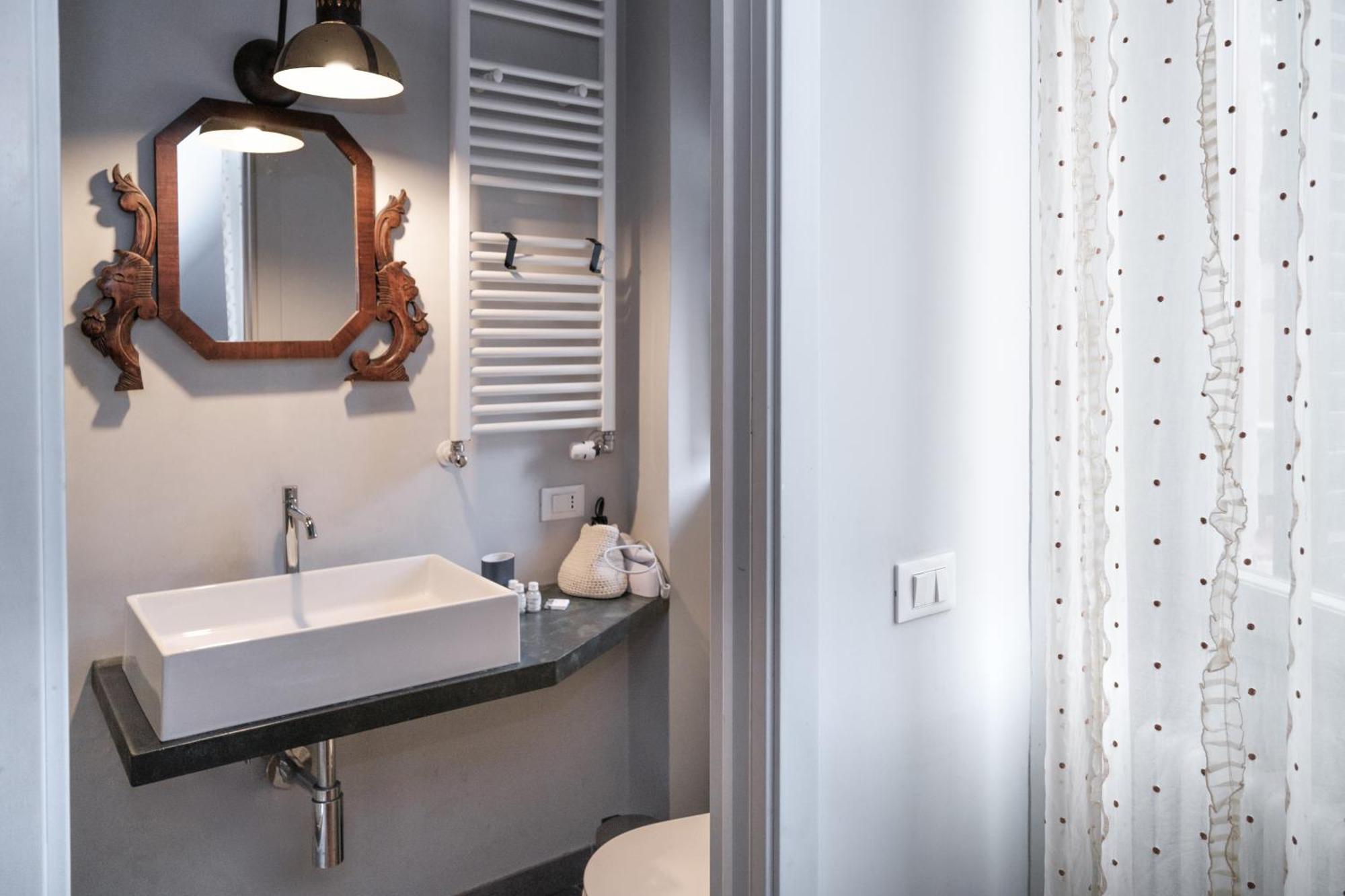 Erta Flat & Appartamento Firenze