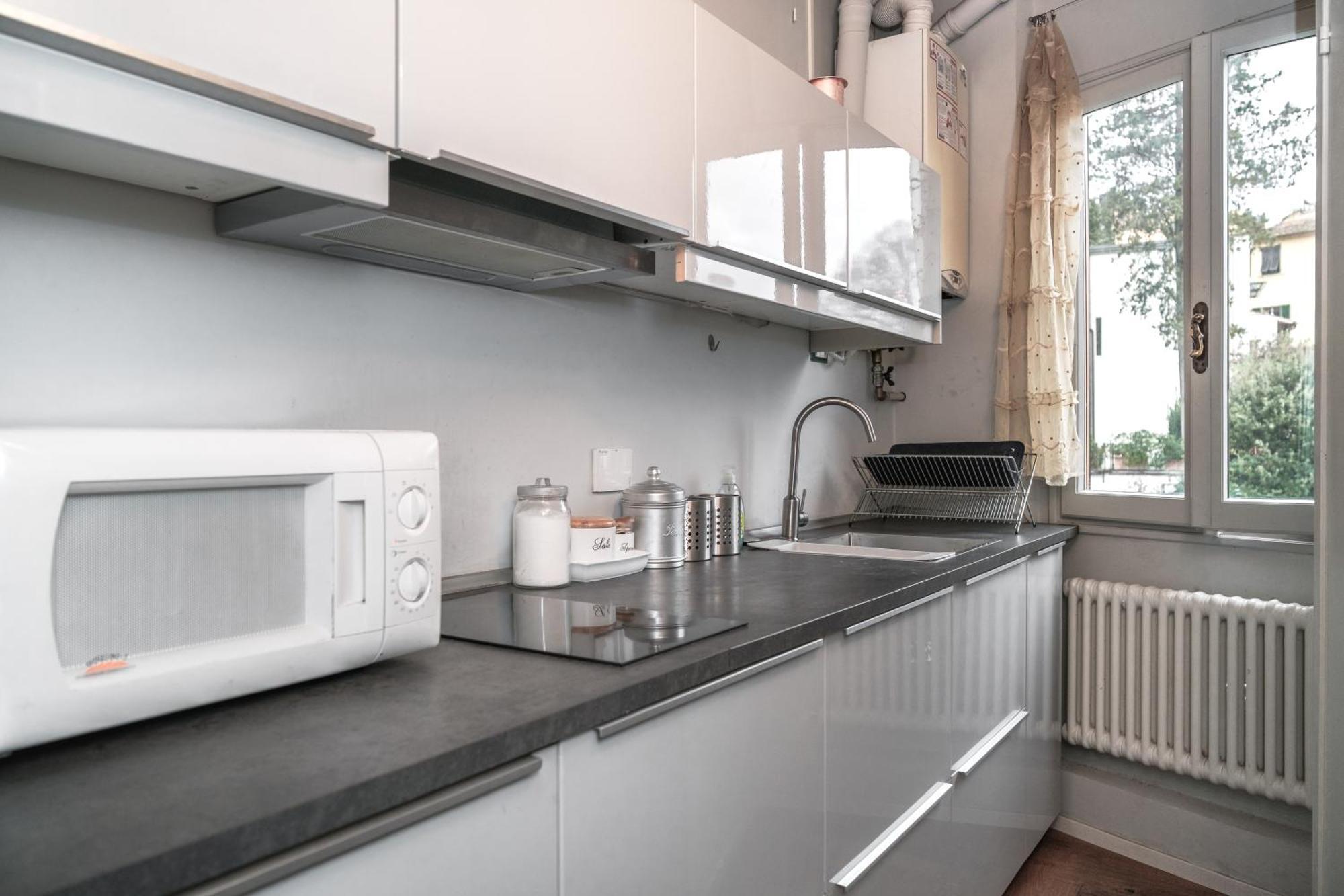 Erta Flat & * Firenze