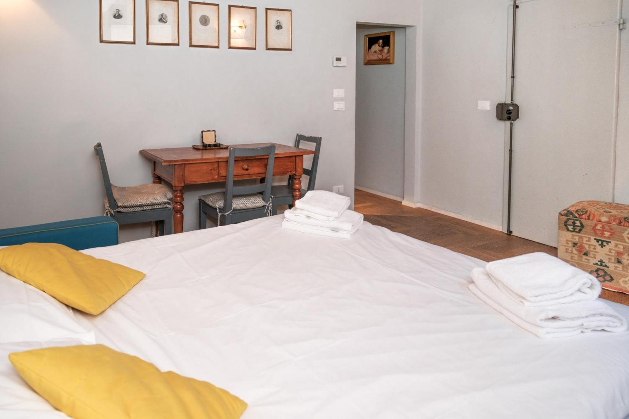 Erta Flat & Appartamento