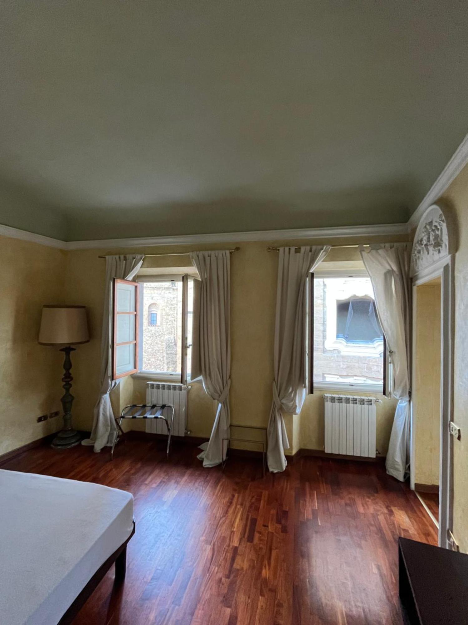 Lejlighed Palazzo Bianchini Firenze