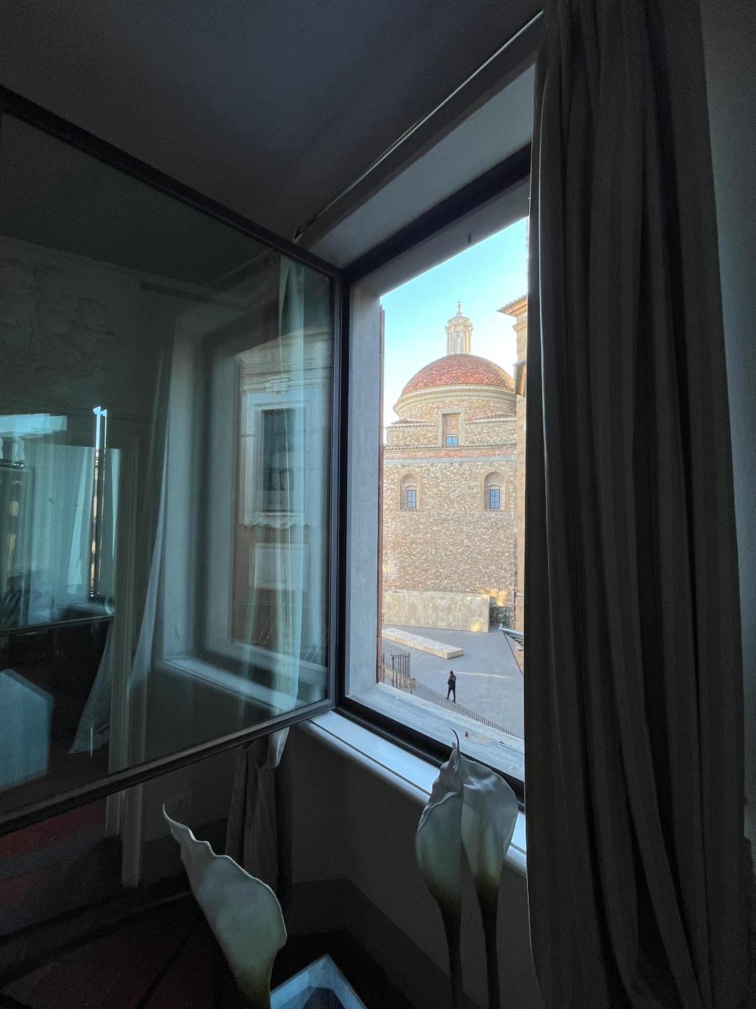 Lejlighed Palazzo Bianchini