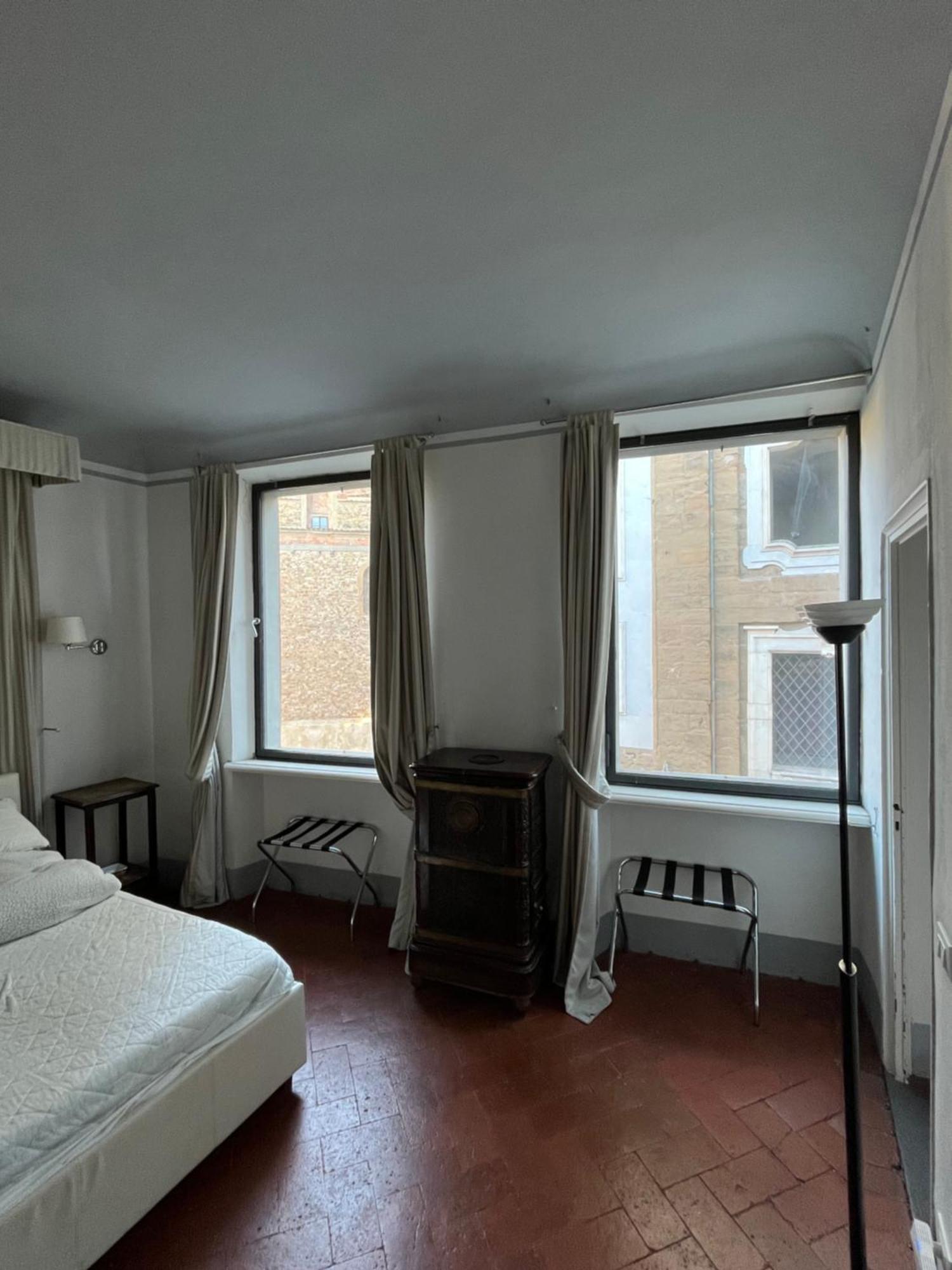Palazzo Bianchini Lejlighed *