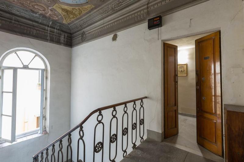 Appartamento Pitti Flats Serragli *