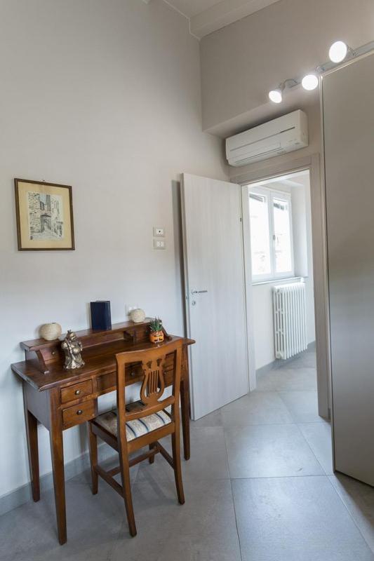Pitti Flats Serragli * Firenze