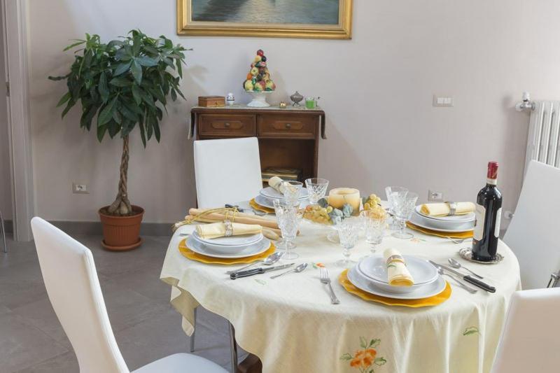 Appartamento Pitti Flats Serragli Firenze