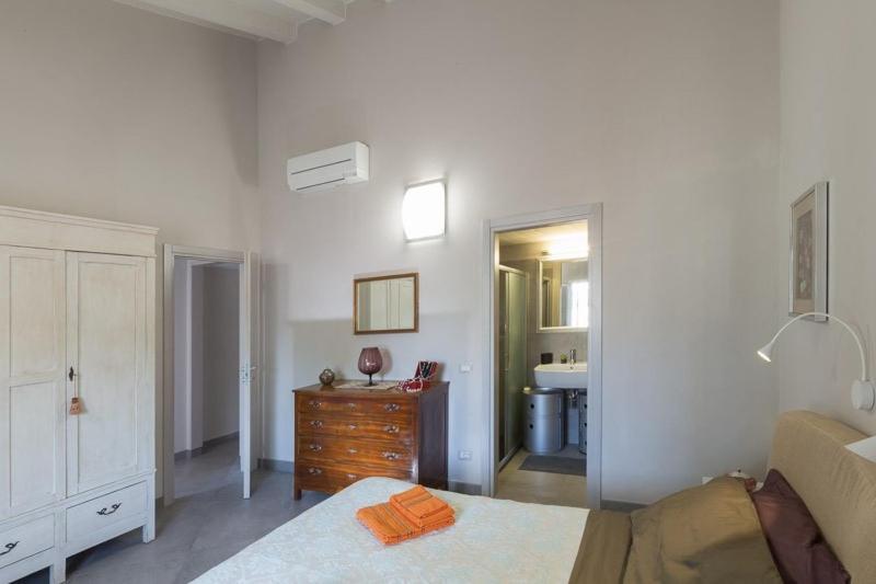 Appartamento Pitti Flats Serragli Firenze