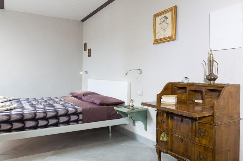 Appartamento Pitti Flats Serragli *