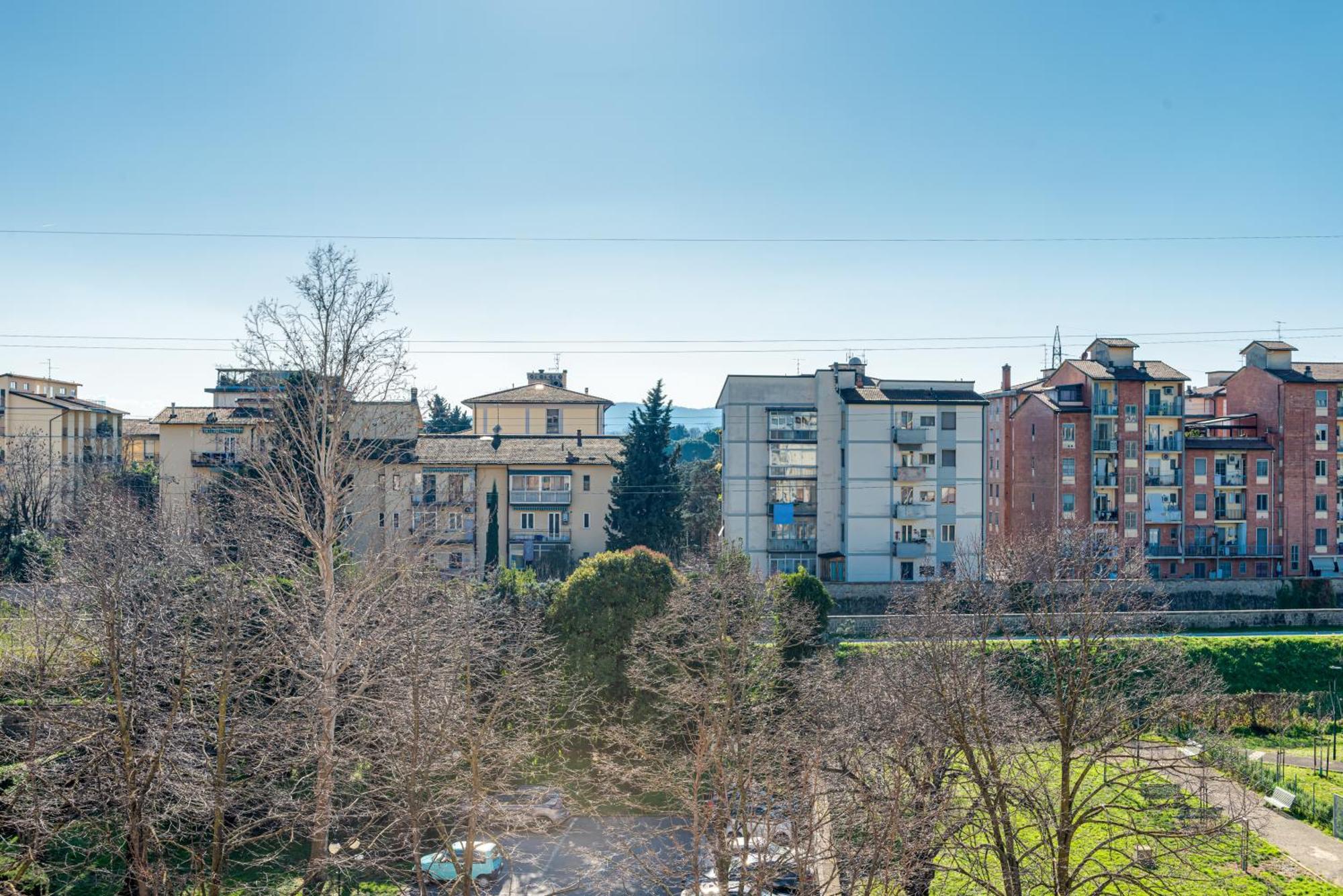 Castelnuovo Hub - Sweet Dreams In Appartamento Firenze