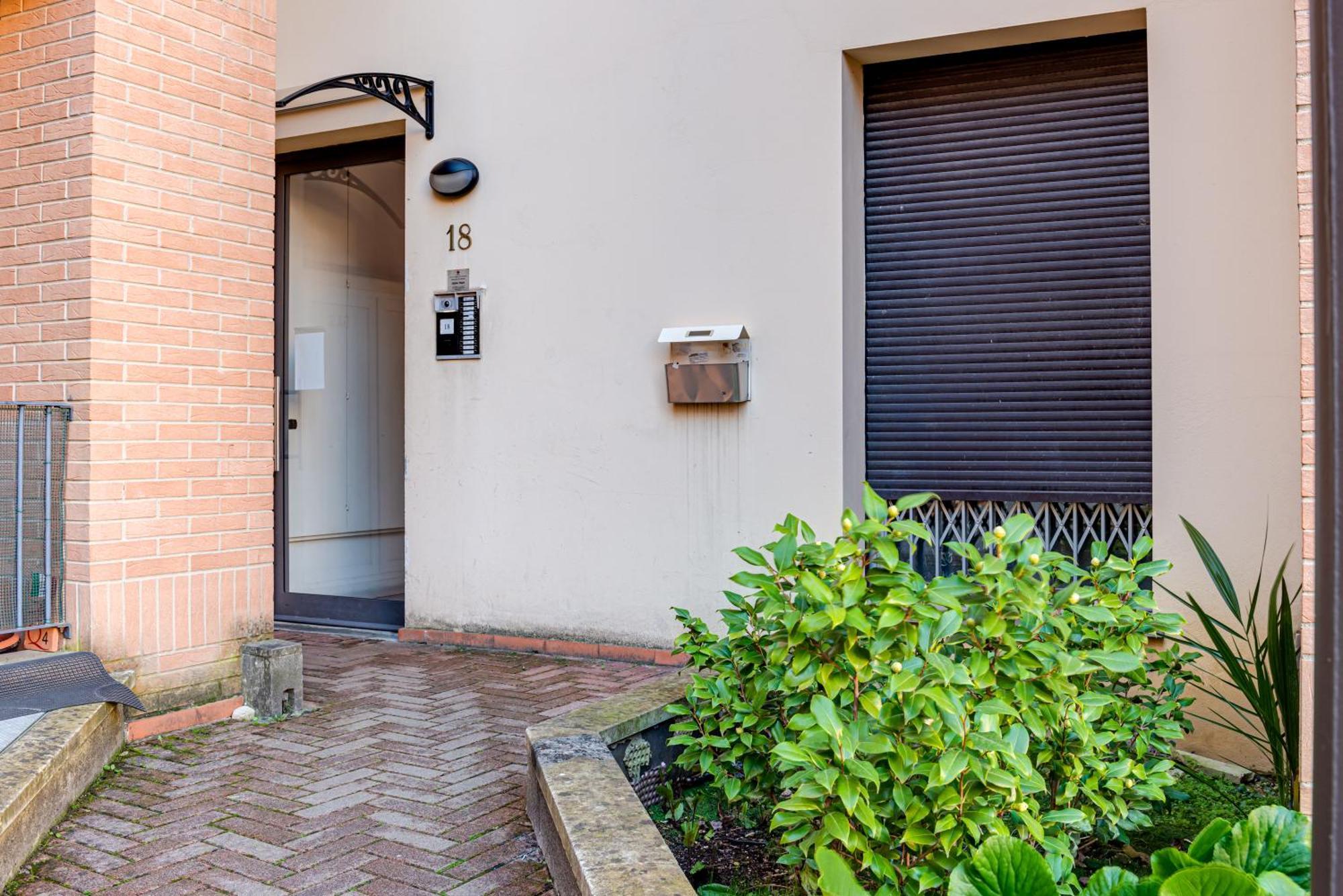 Castelnuovo Hub - Sweet Dreams In Appartamento Firenze